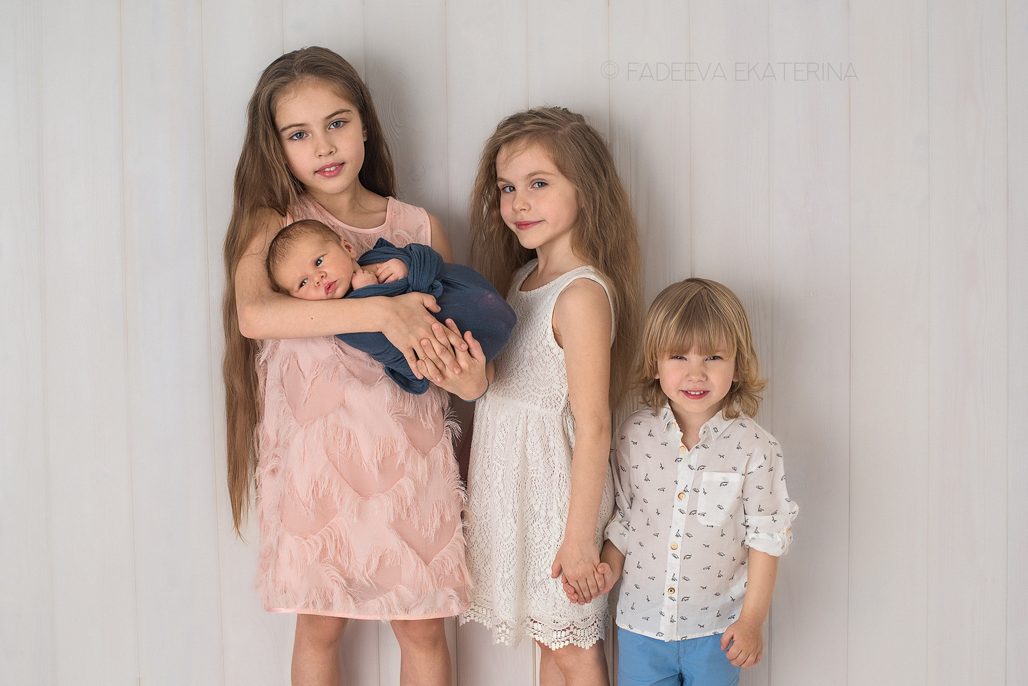Новорожденные. Фотограф новорожденных Санкт-Петербург Екатерина Фадеева