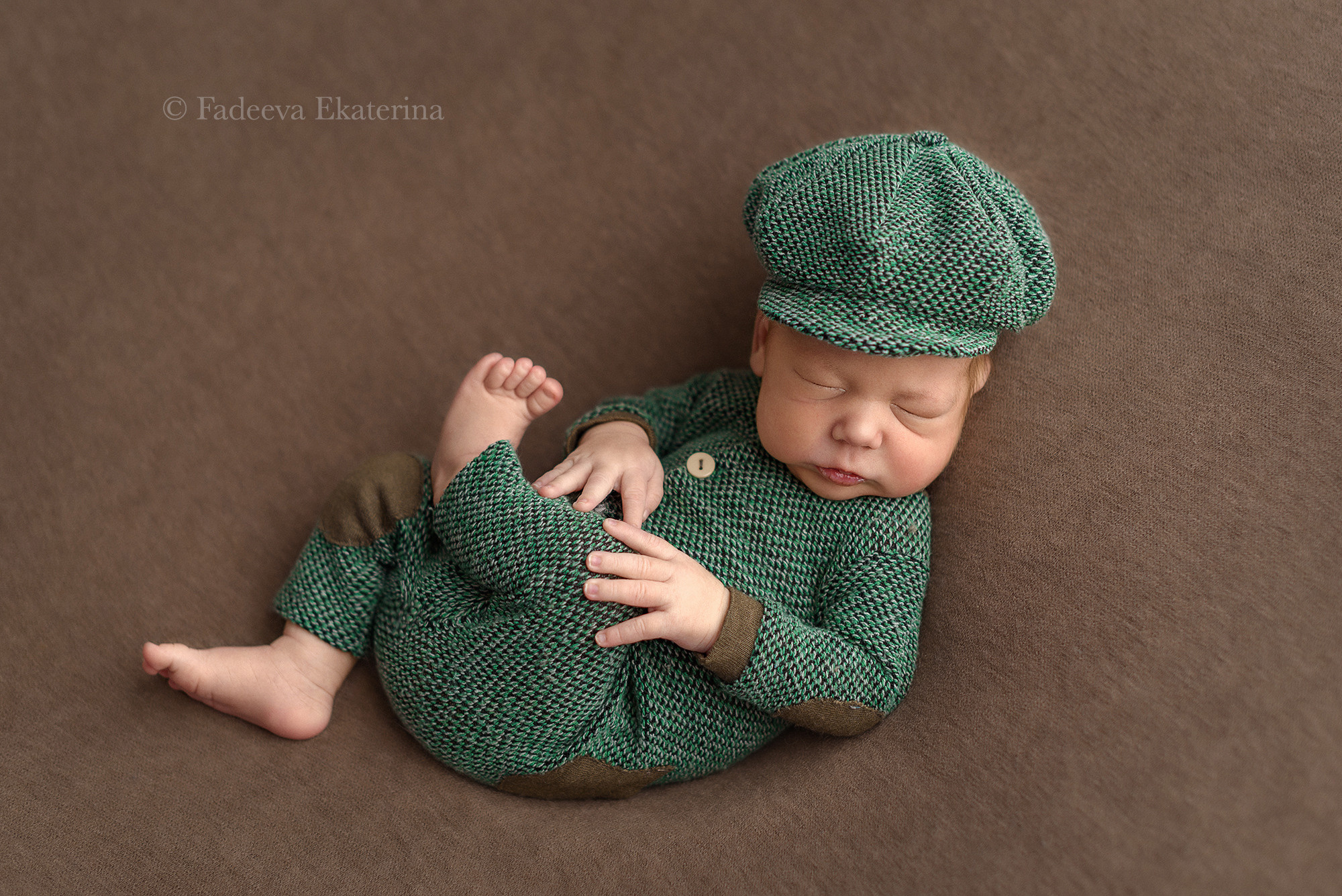 Новорожденные. Фотограф новорожденных Санкт-Петербург Екатерина Фадеева