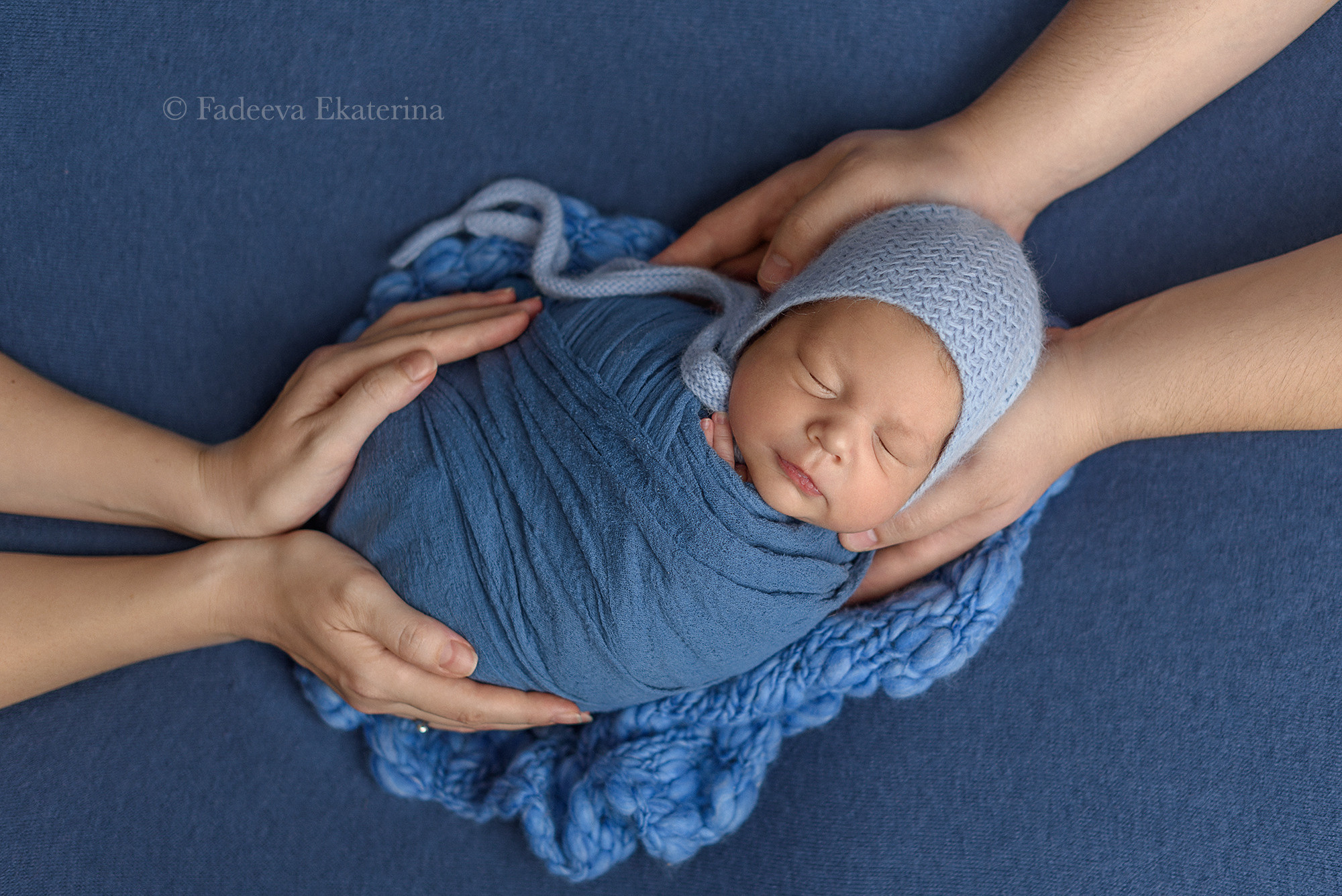 Новорожденные. Фотограф новорожденных Санкт-Петербург Екатерина Фадеева
