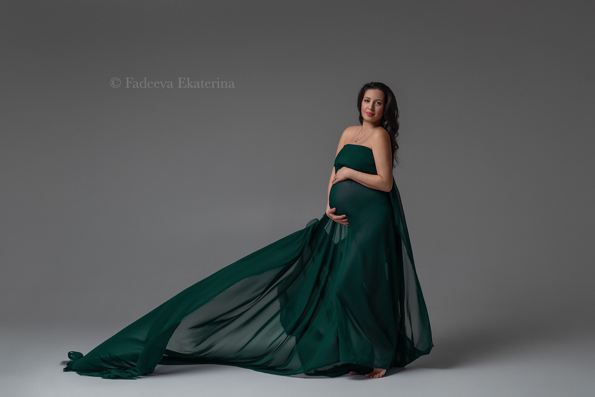 Беременность. Фотограф новорожденных Санкт-Петербург Екатерина Фадеева