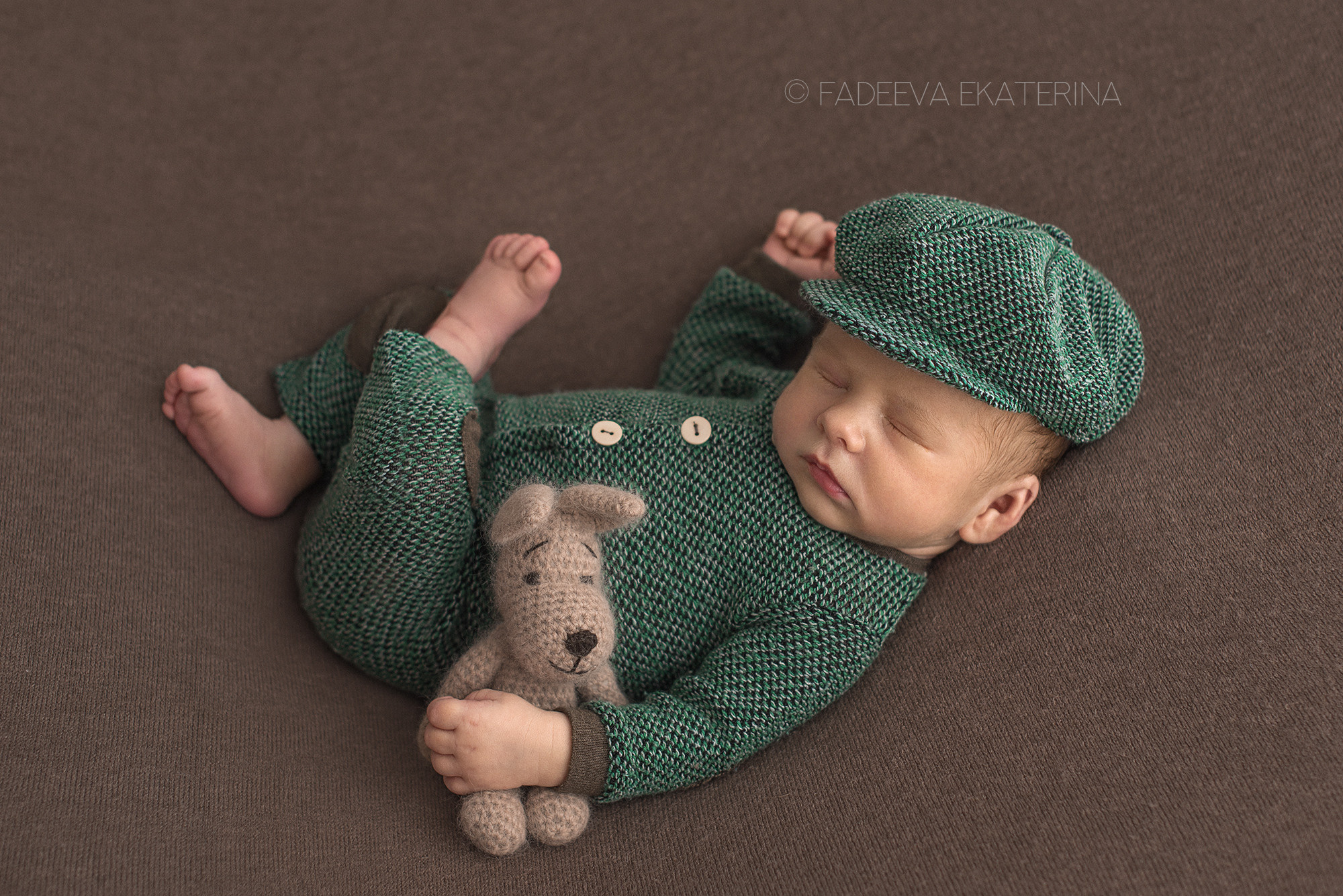 Новорожденные. Фотограф новорожденных Санкт-Петербург Екатерина Фадеева