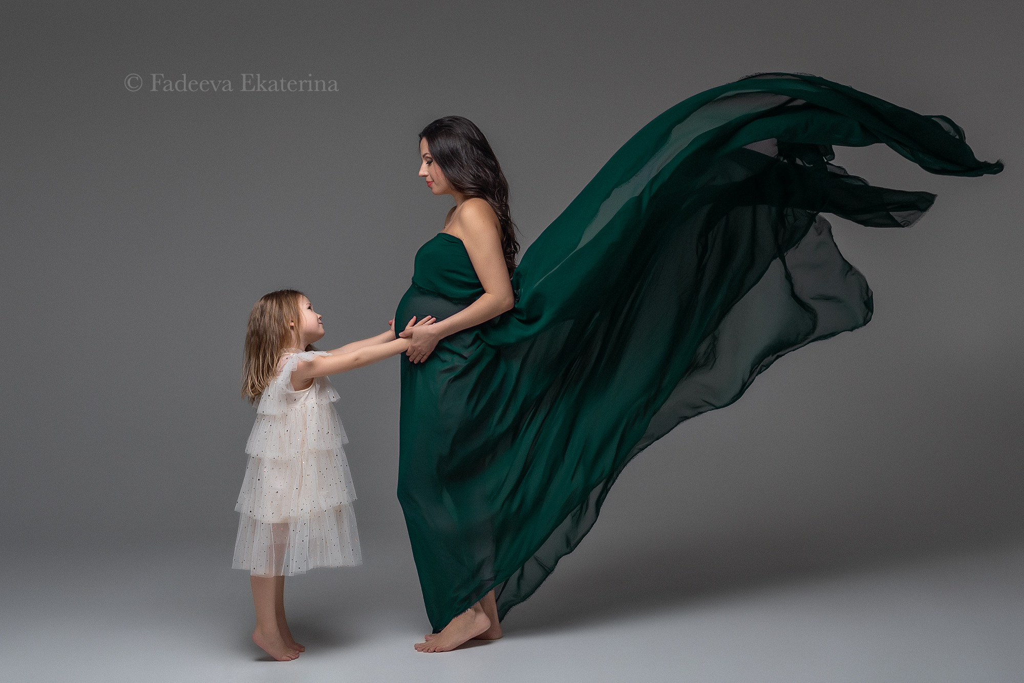 Беременность. Фотограф новорожденных Санкт-Петербург Екатерина Фадеева