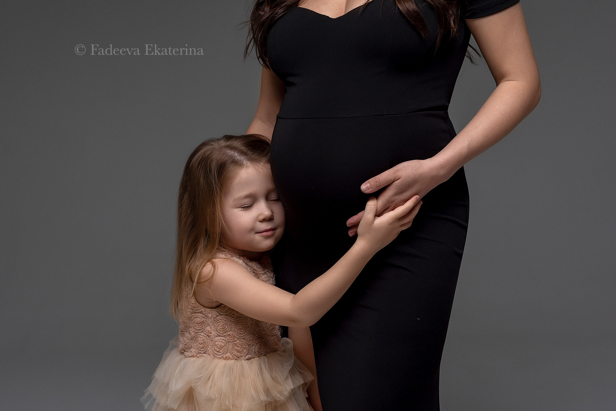 Беременность. Фотограф новорожденных Санкт-Петербург Екатерина Фадеева