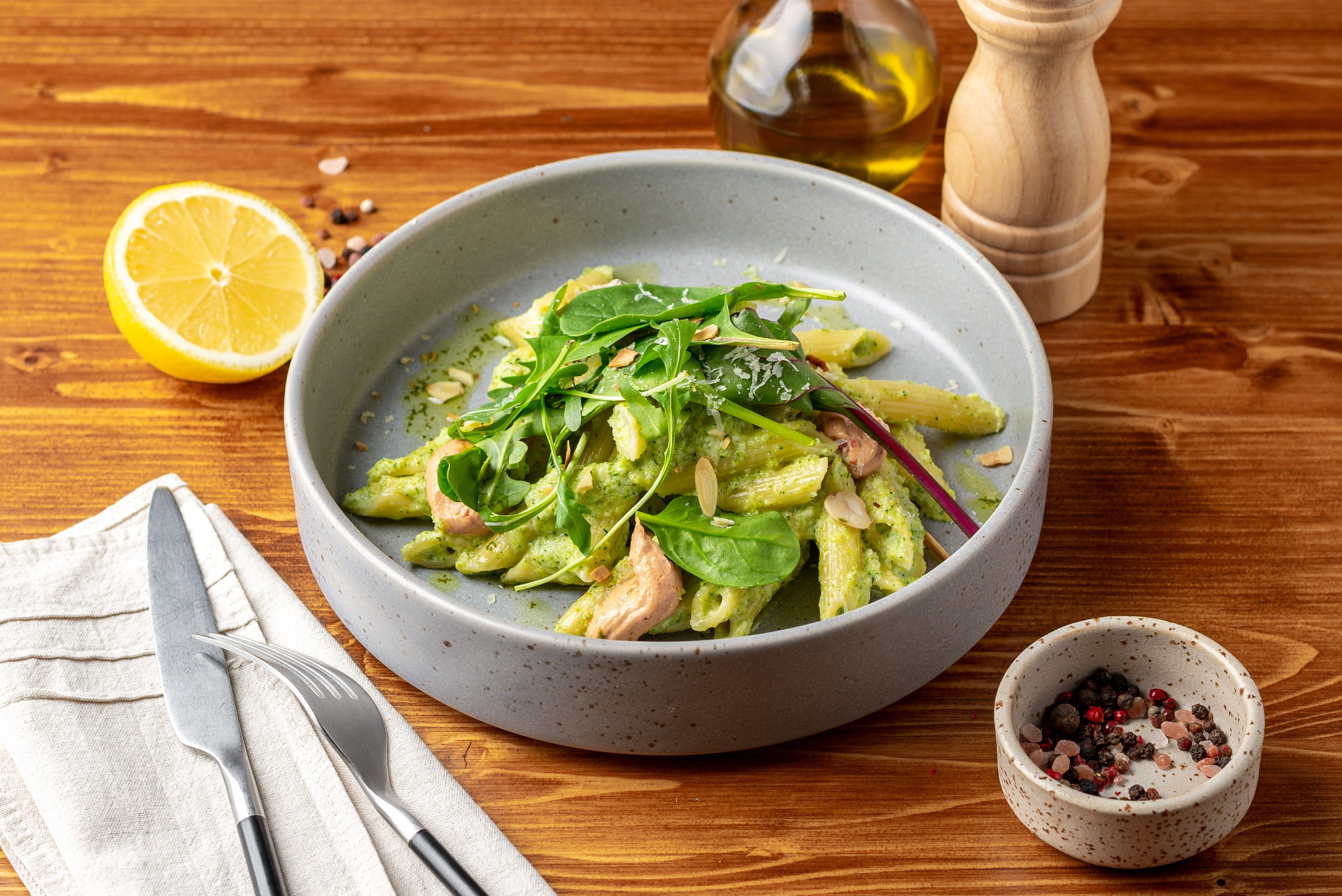 Съемка для Яндекс.Еда. Алёна Нилогова — фудфотограф, фотосъемка еды в Москве