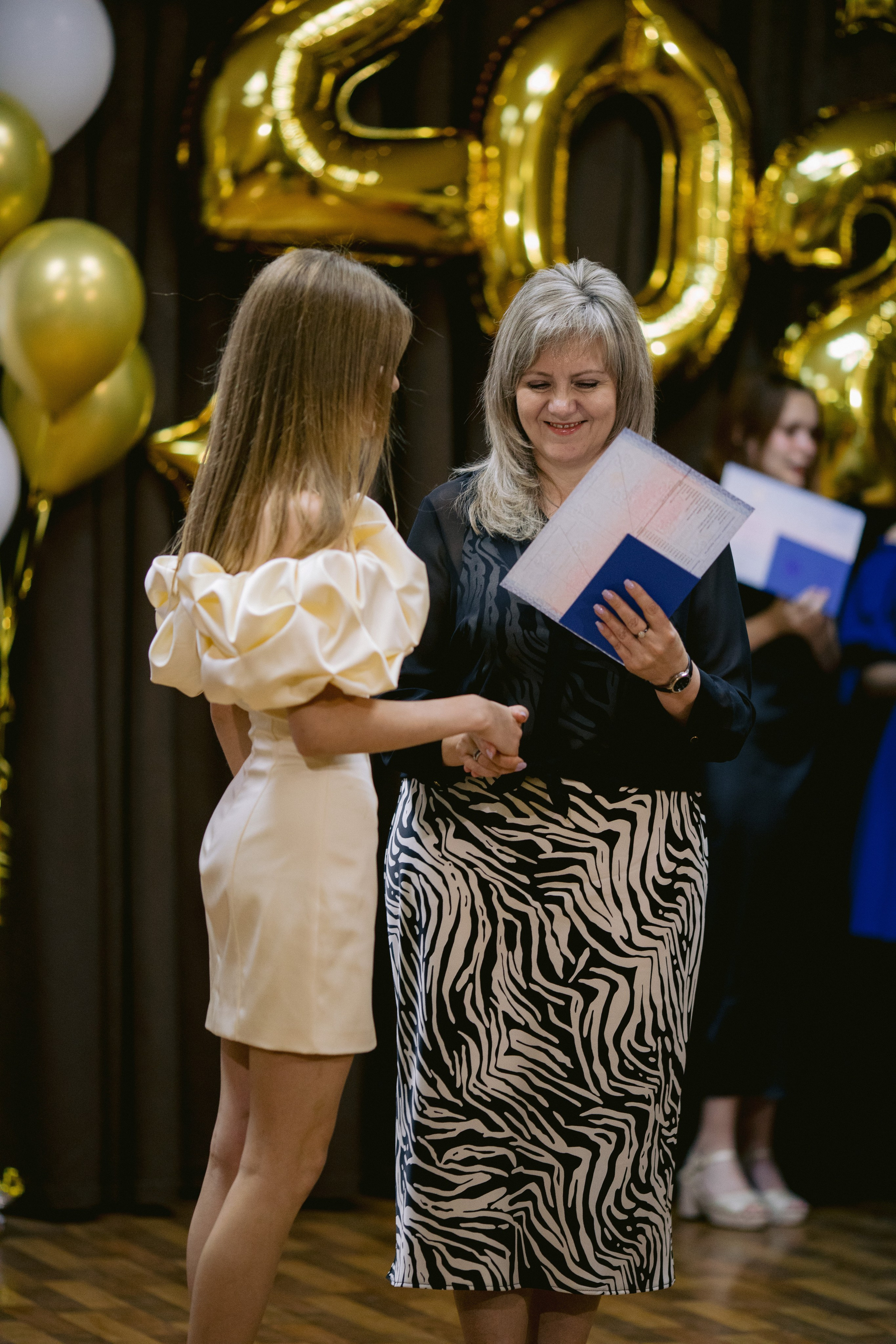 Выпуск 23 + кафе. Фотограф | Таганрог | Ростов