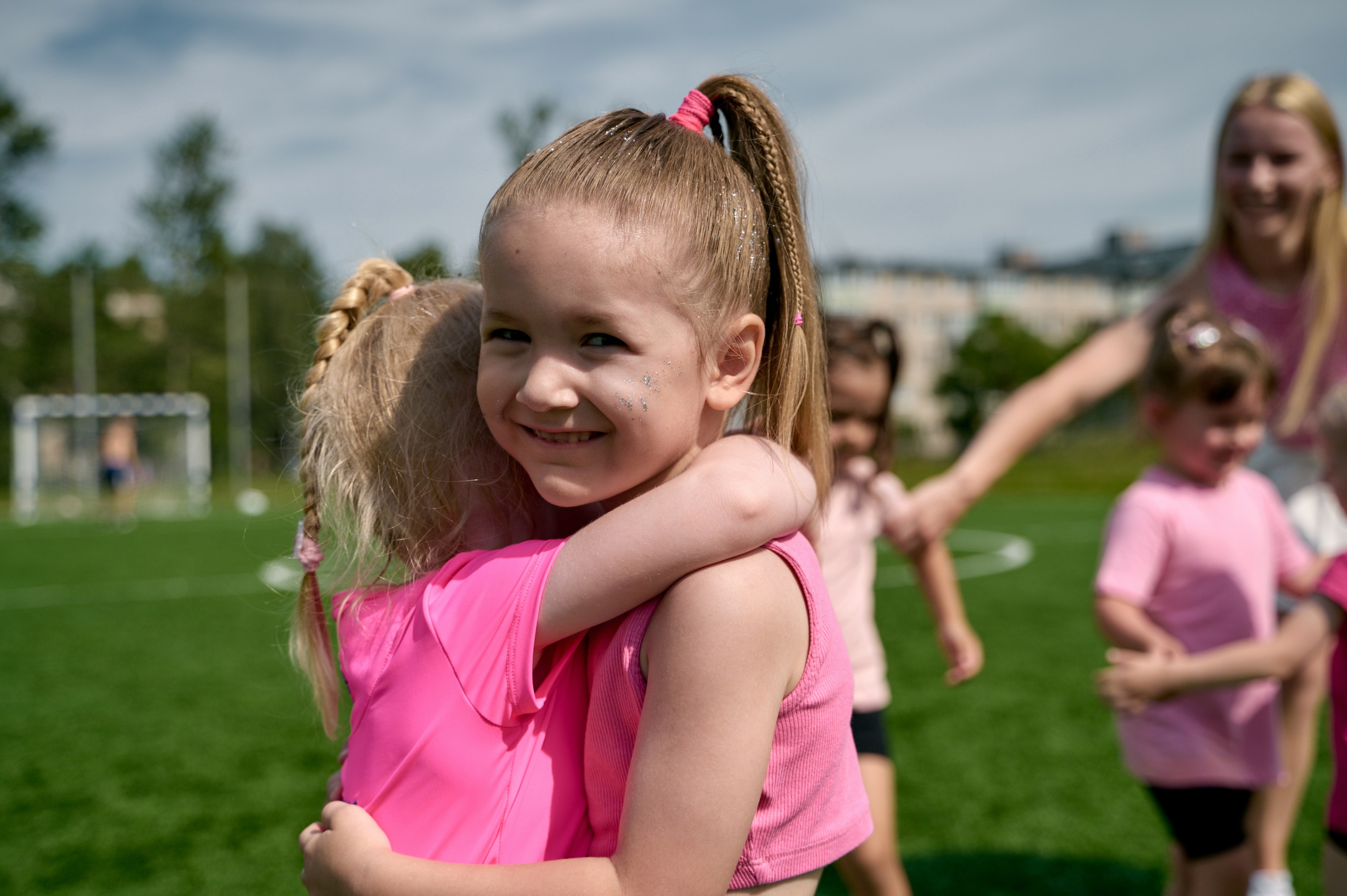 Тонус тренировка. Фотограф Егорьевск Коломна Воскресенск