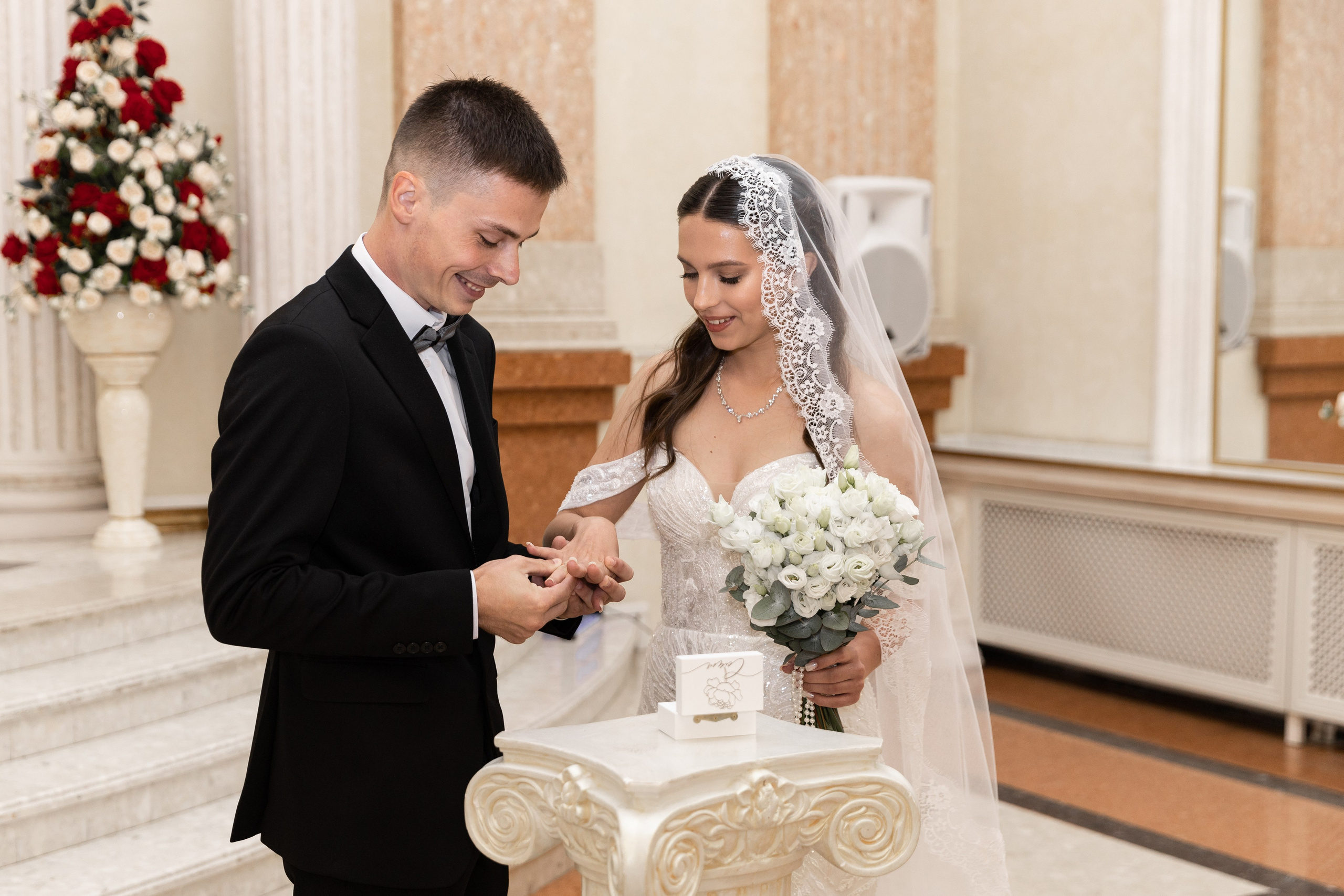 Иван и Анна. Фотограф в Краснодаре. Свадьбы| Репортажи| Портреты