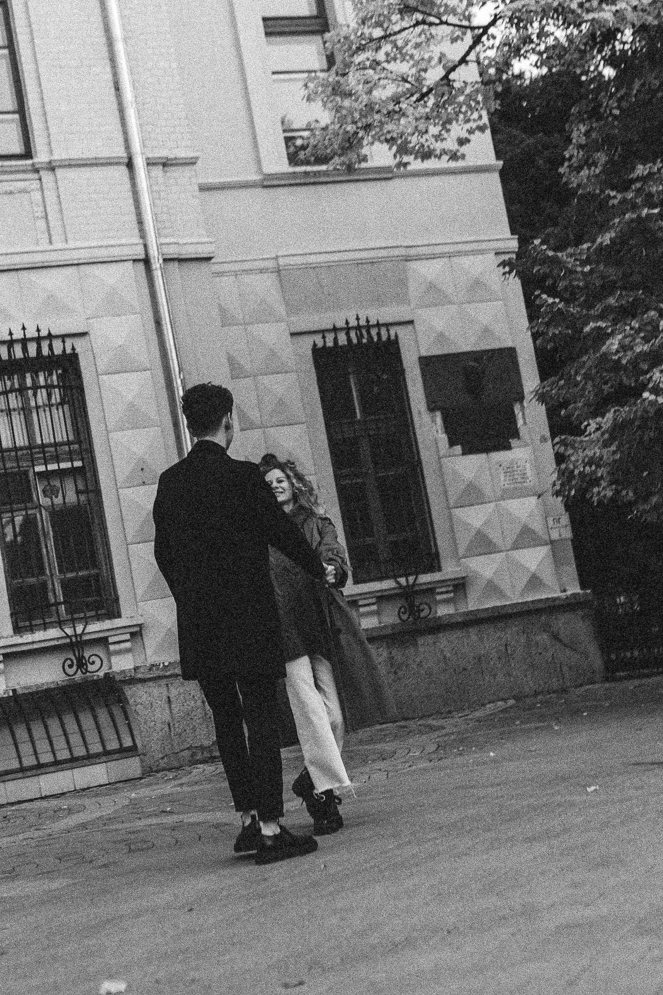 Данил/Ангелина. Фотограф в Москве Татьяна Сергеева