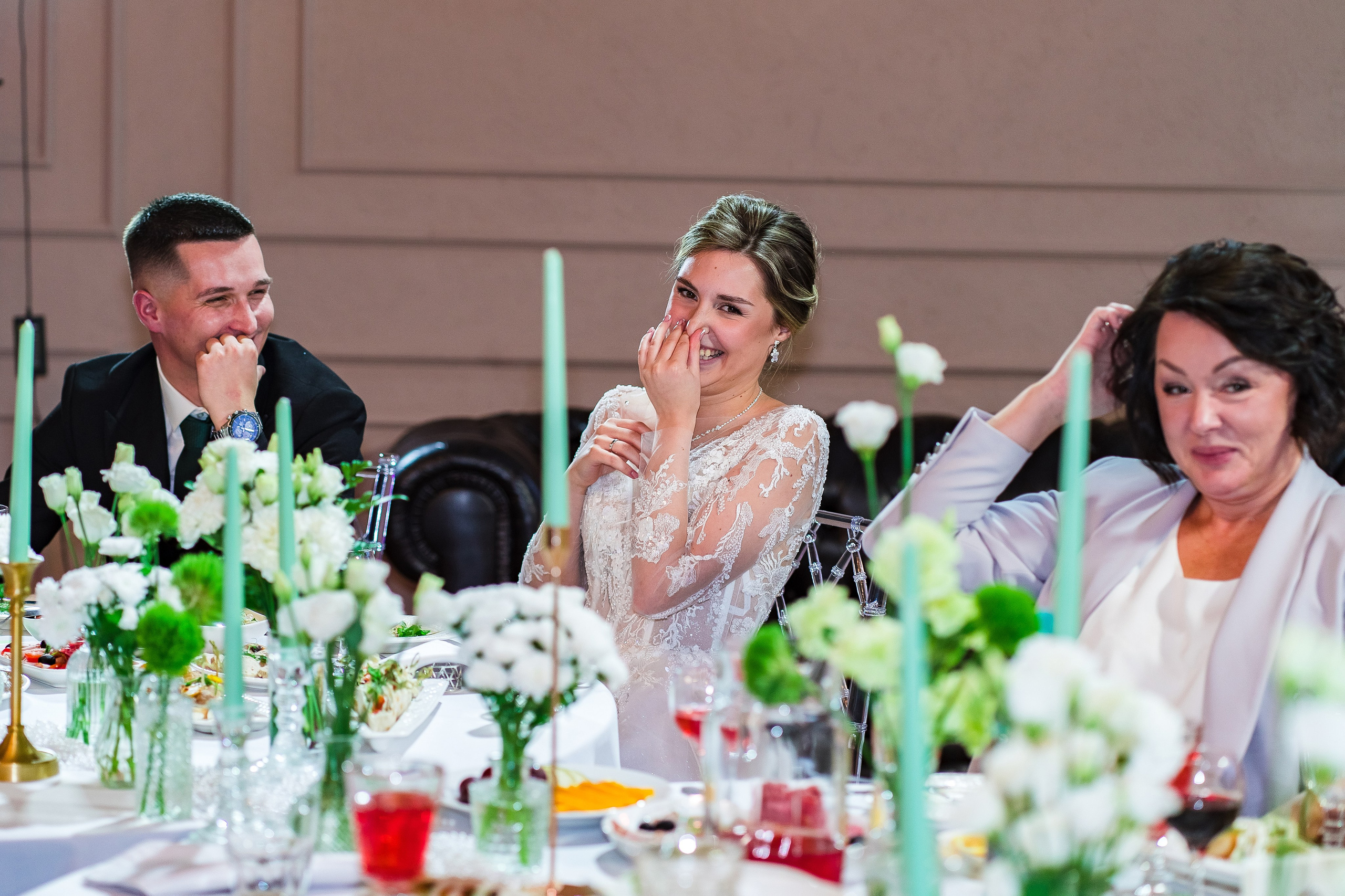 Евгений + Елена