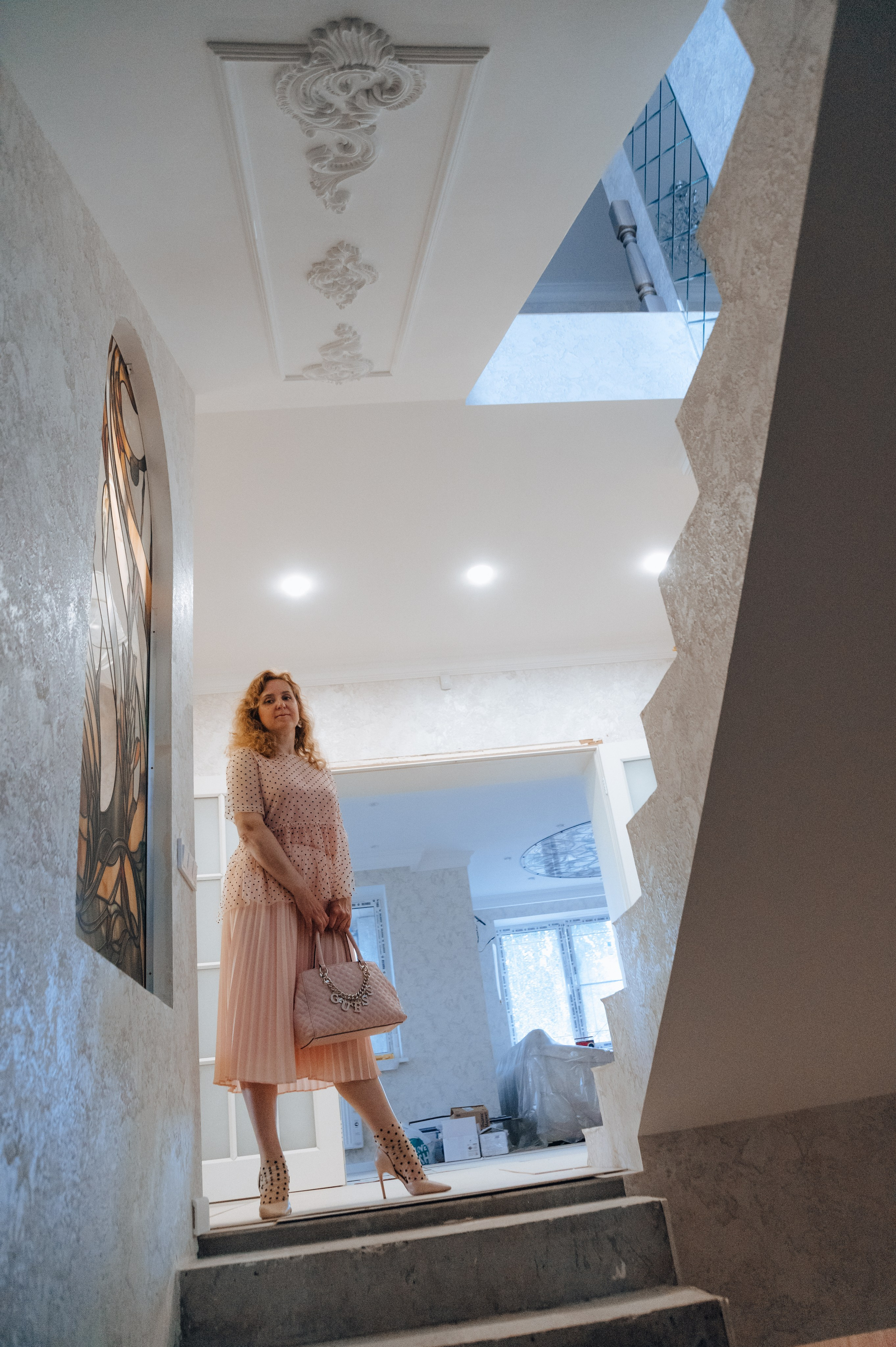 Дизайнер.Елена. Детский и семейный фотограф Катерина Мишина