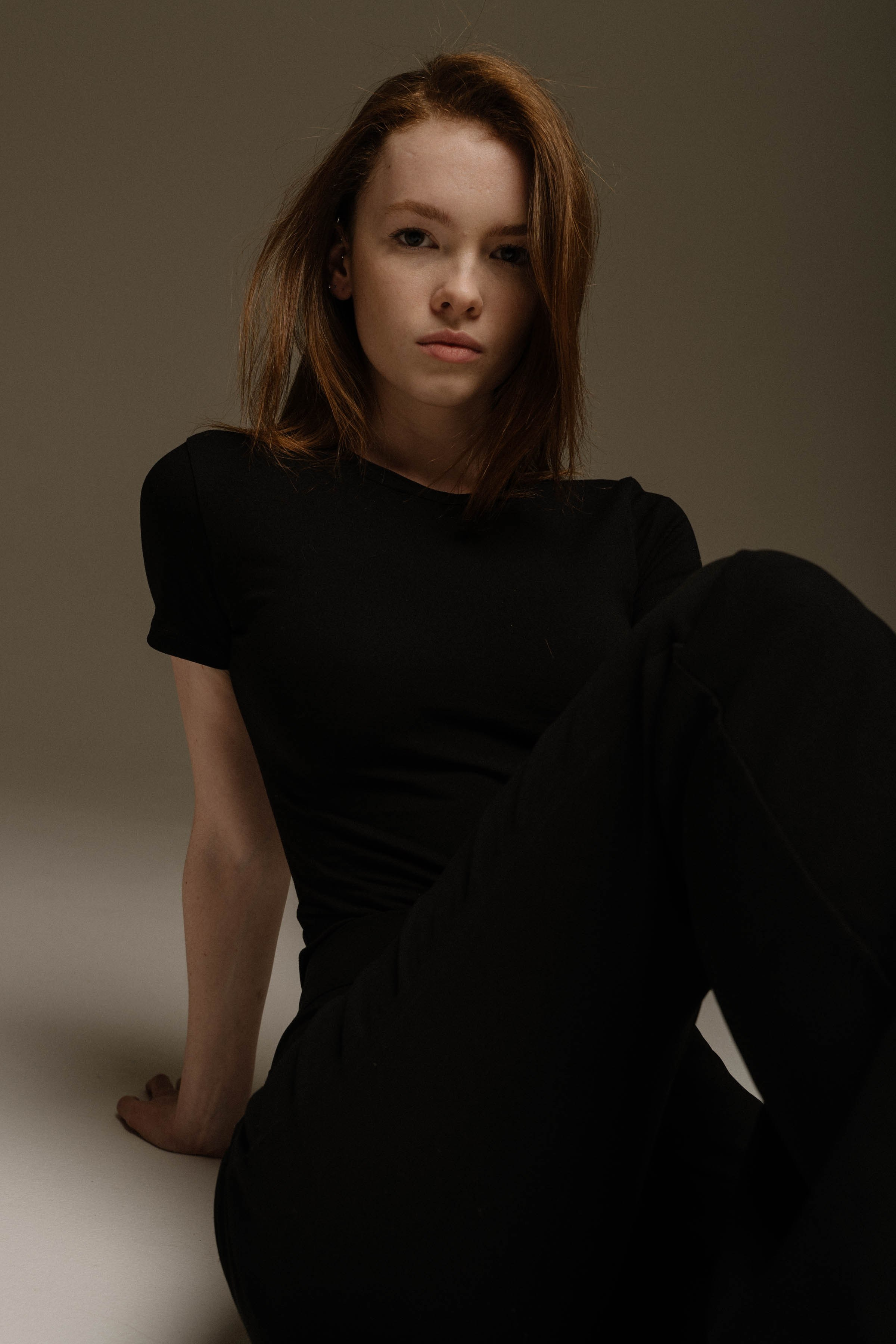 Катя. Главная