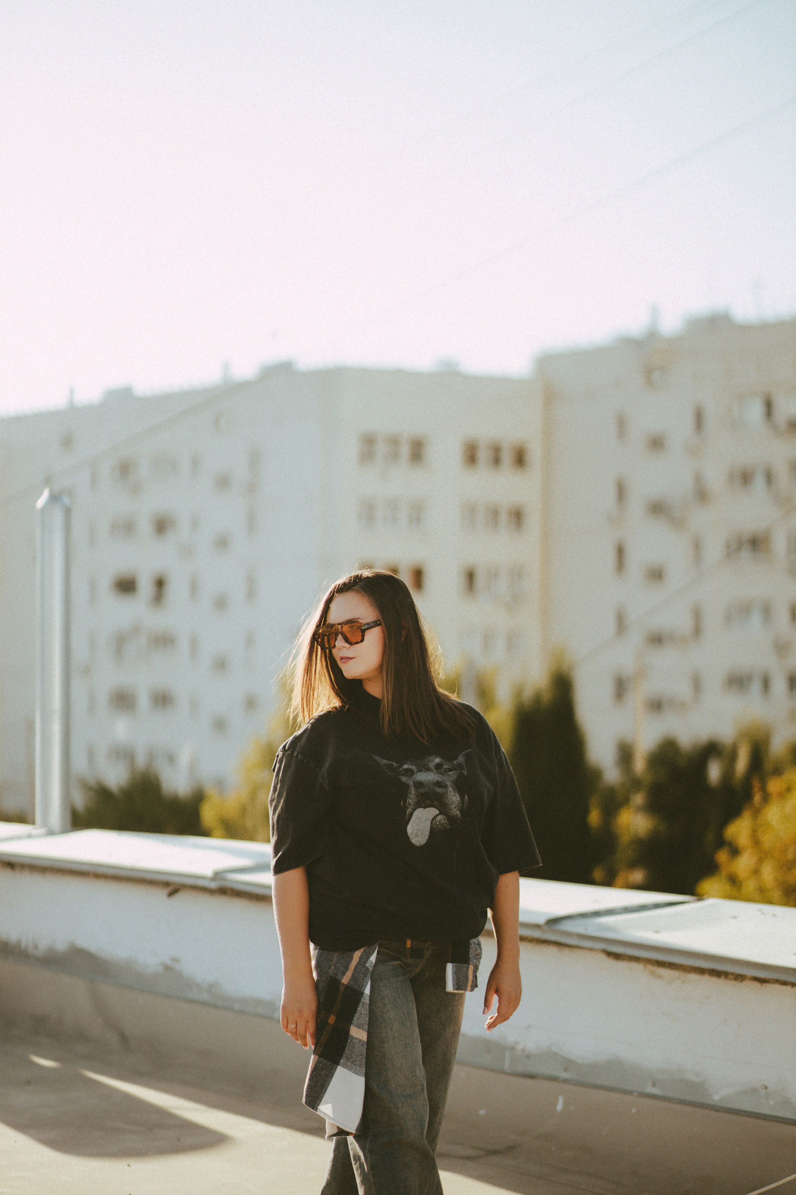 Личности. Фотограф Анастасия Огнева