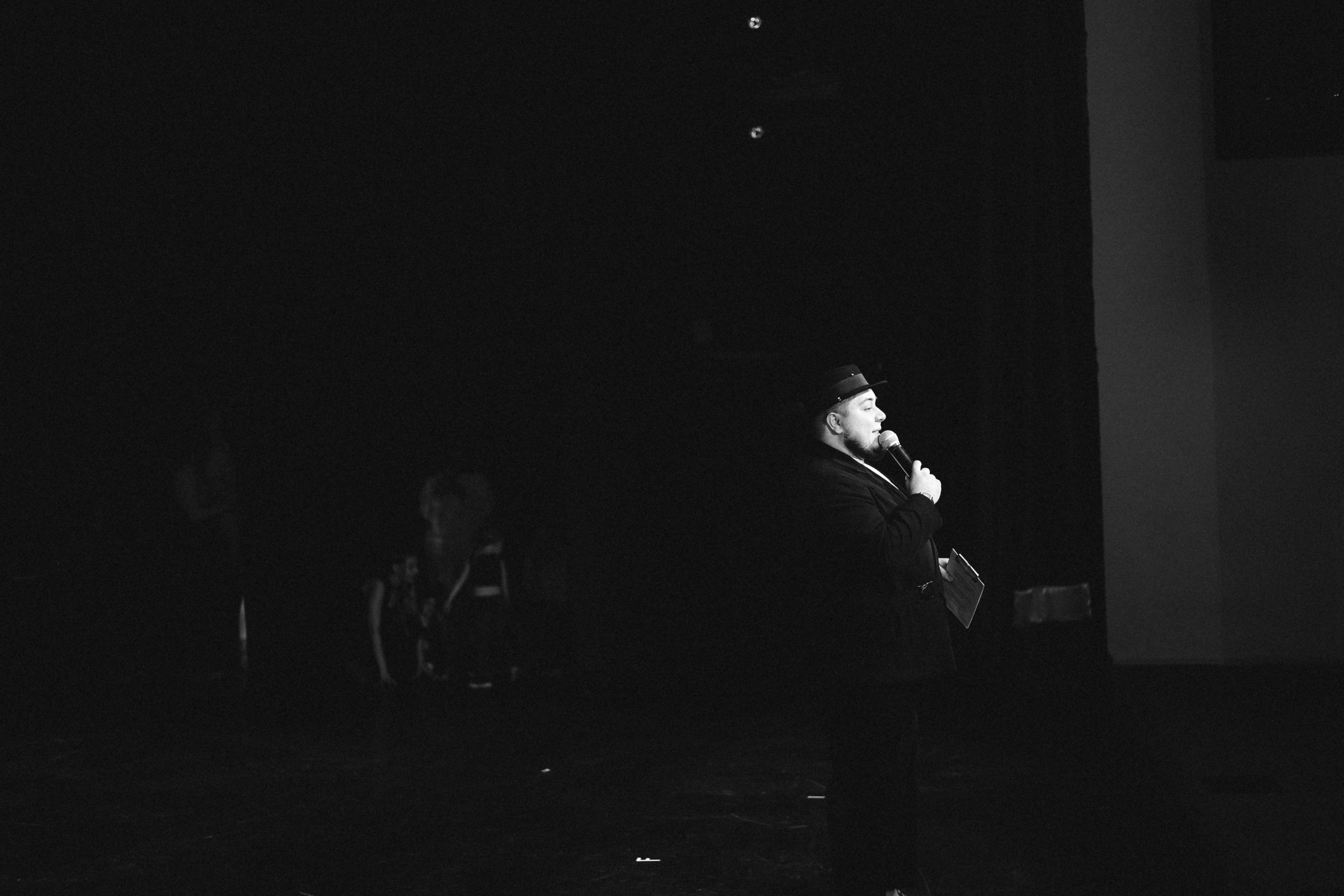 Отчетный концерт Soul dance studio. Фотограф Мария Лаенко