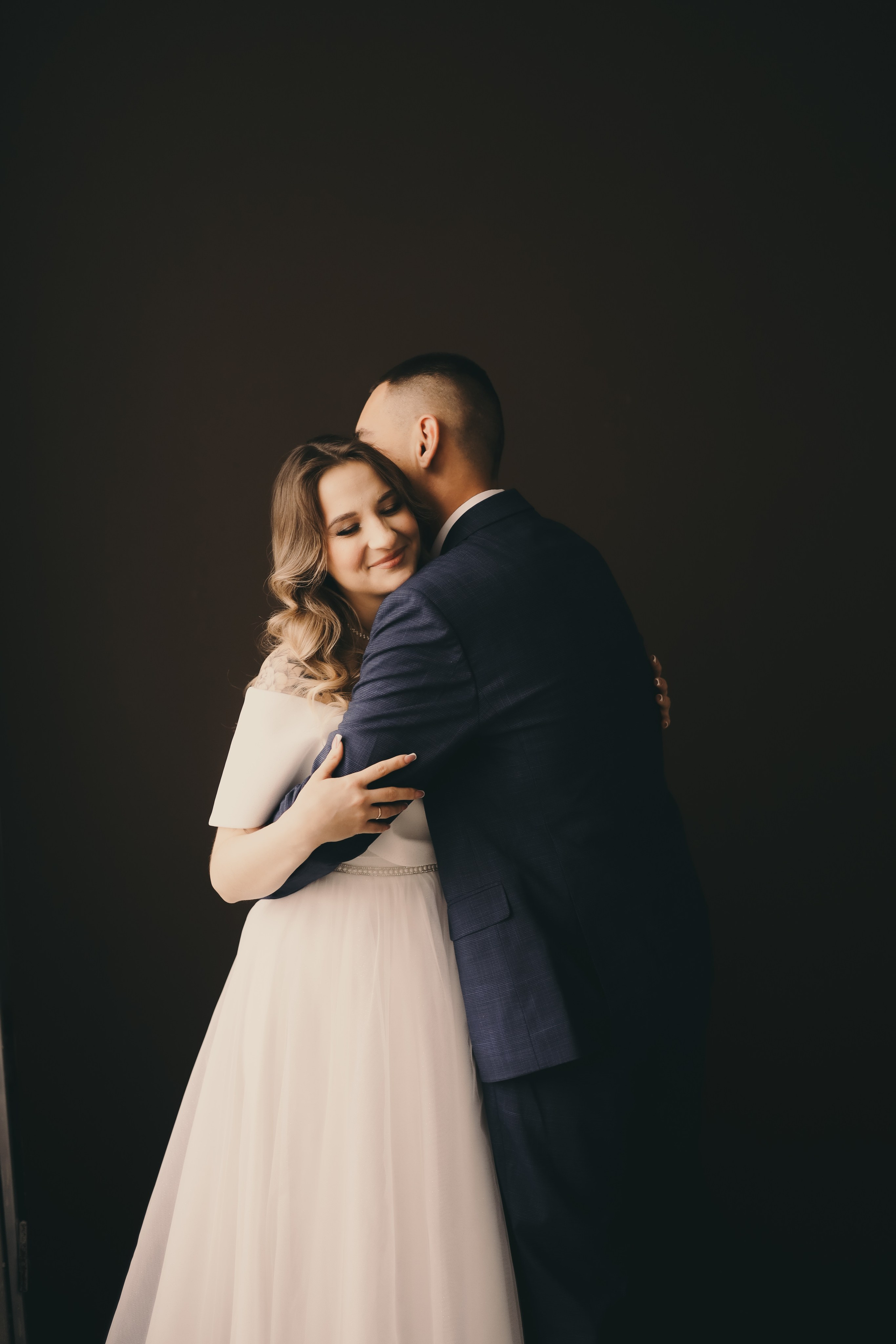 Руслан & Кристина. Фотограф Мария Лаенко