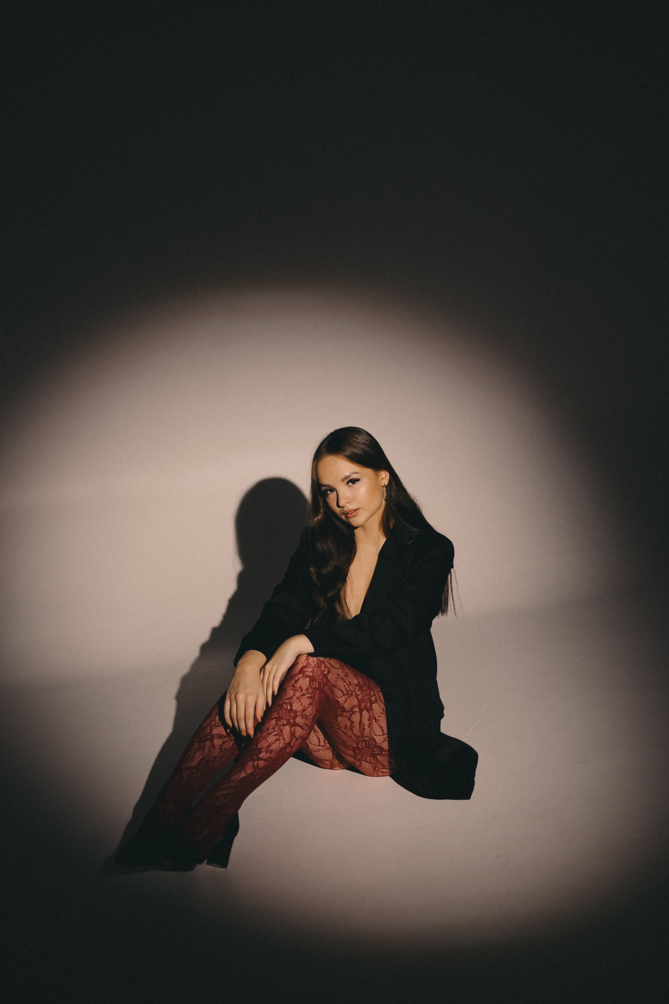 Елена. Фотограф Мария Лаенко