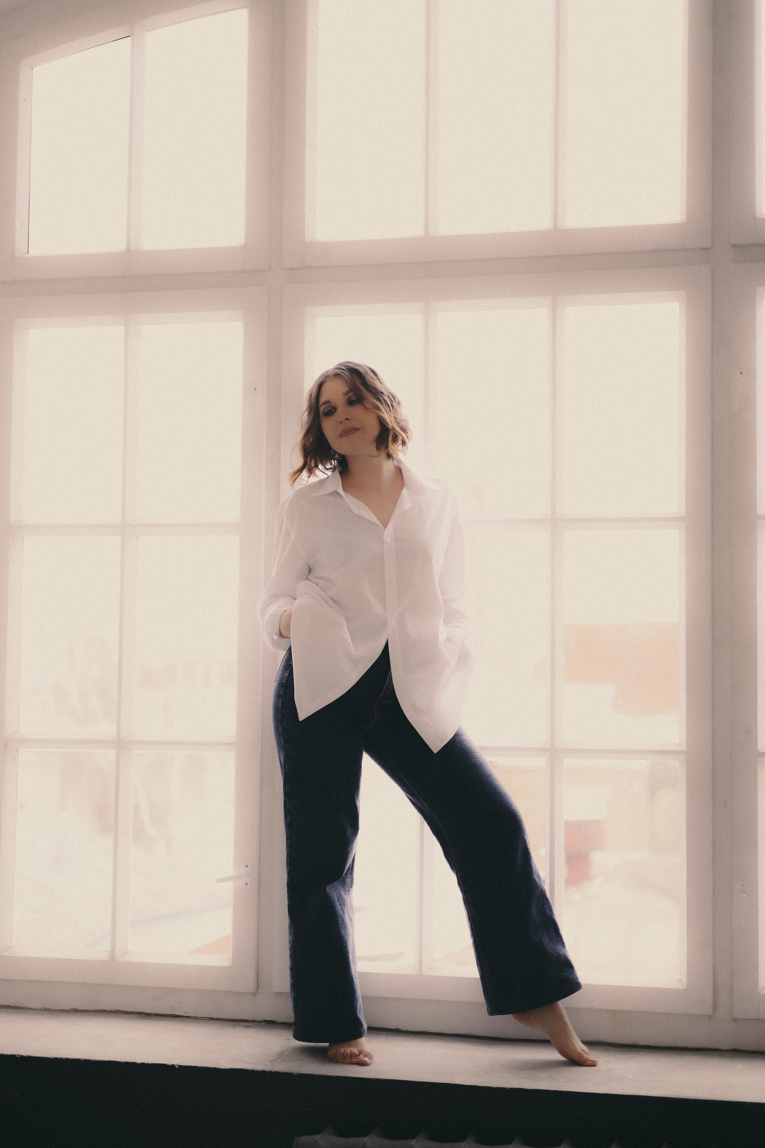 Юлия. Фотограф Мария Лаенко