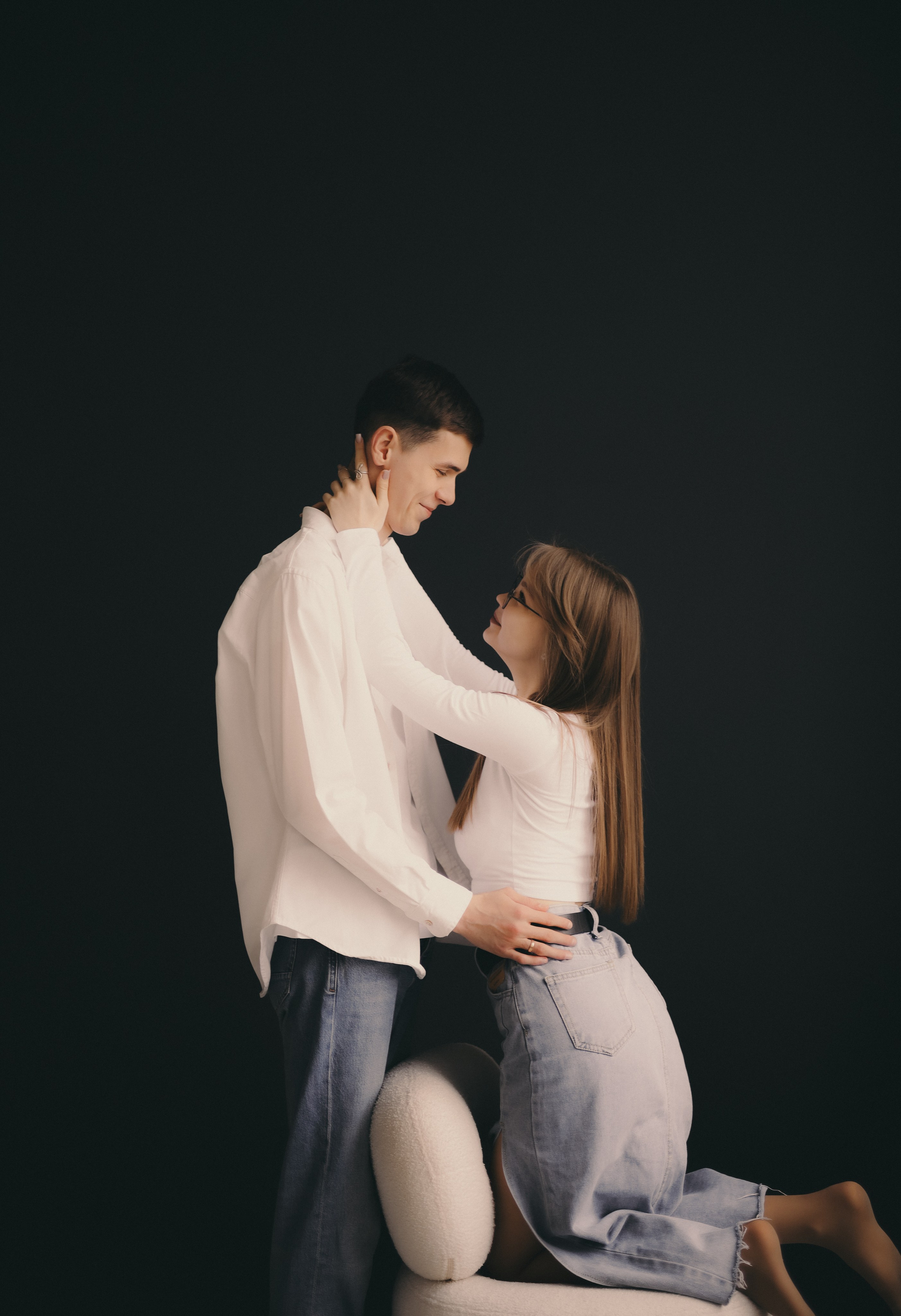 Никита & Мариам. Фотограф Мария Лаенко