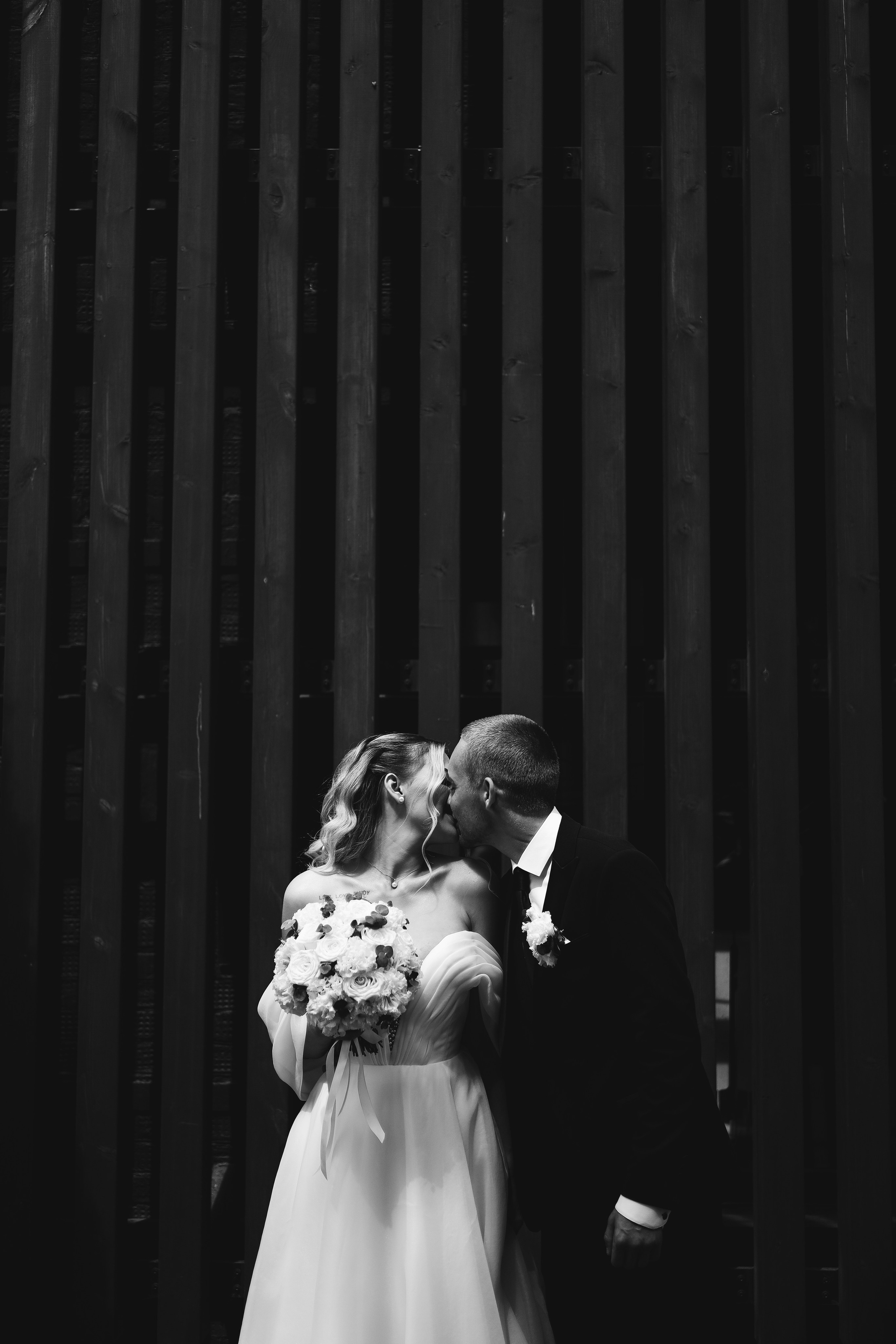 Дмитрий & Татьяна. Фотограф Мария Лаенко