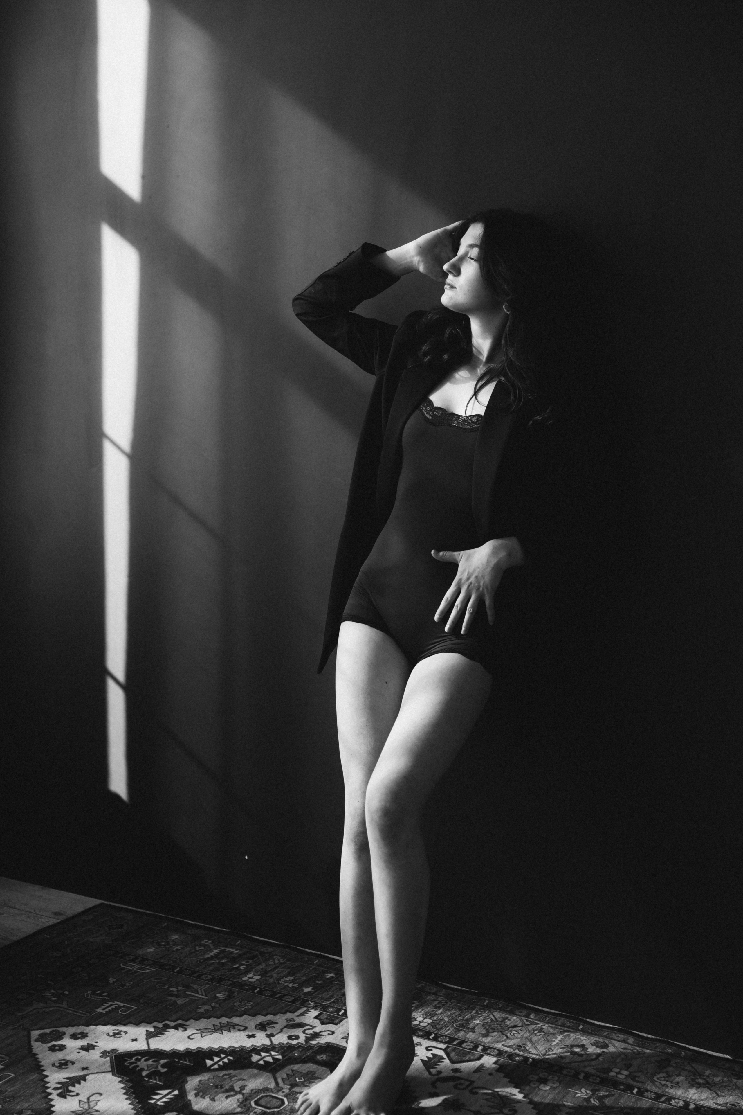 София. Фотограф Мария Лаенко