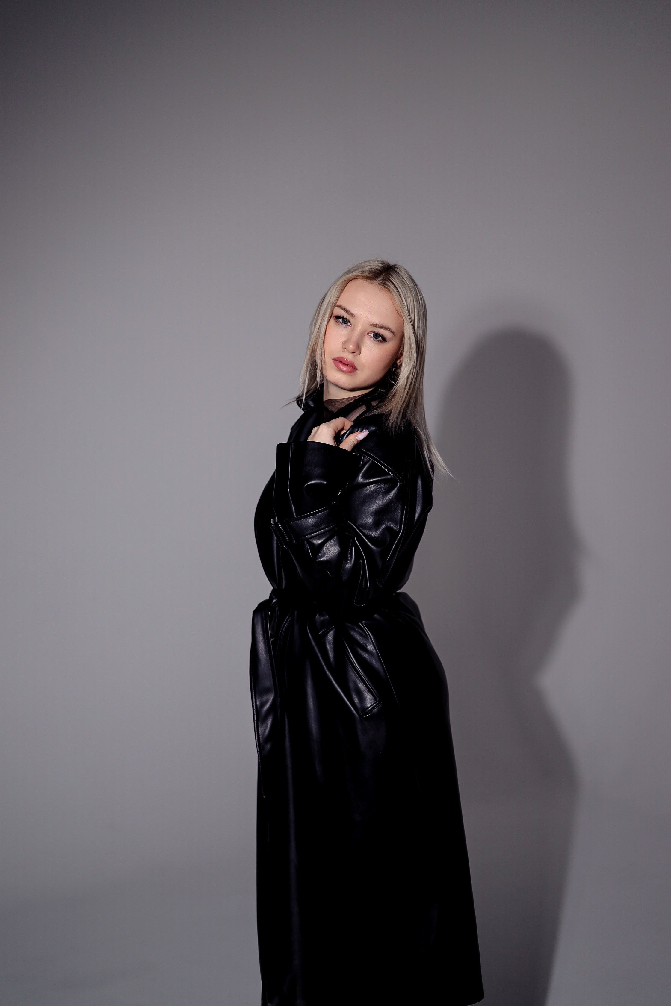 Ангелина. Фотограф Мария Лаенко