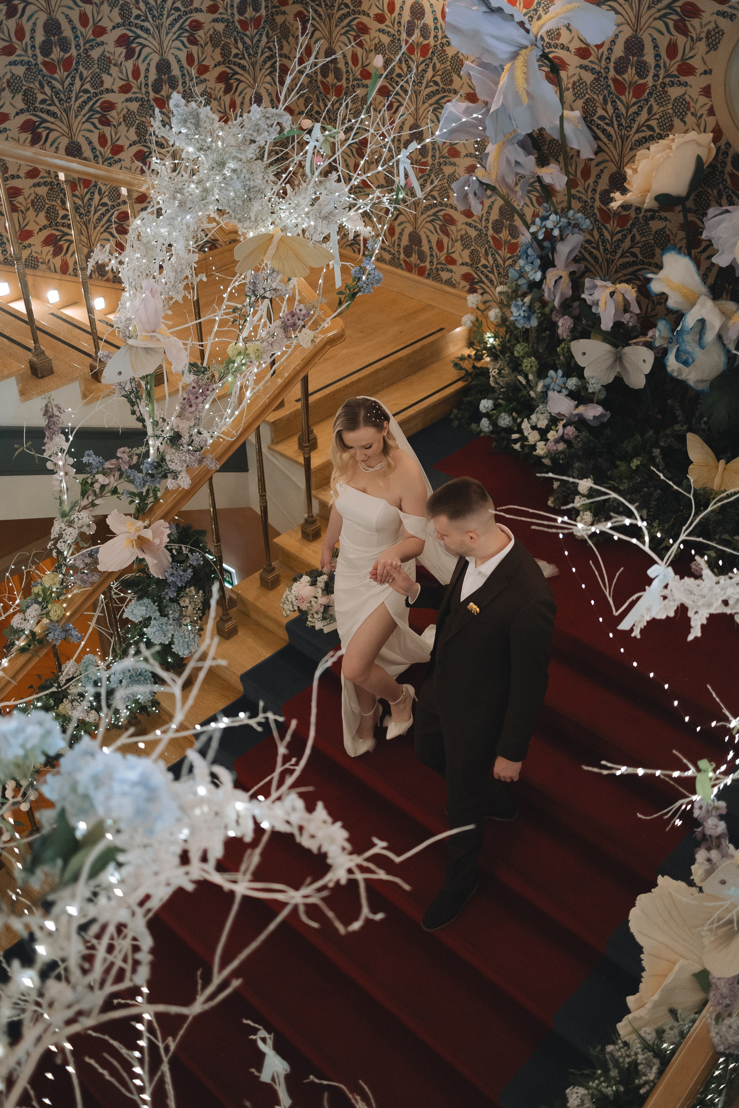 Обзор ЗАГСов Москвы. Свадебный и семейный фотограф в Москве Яна Шувалова