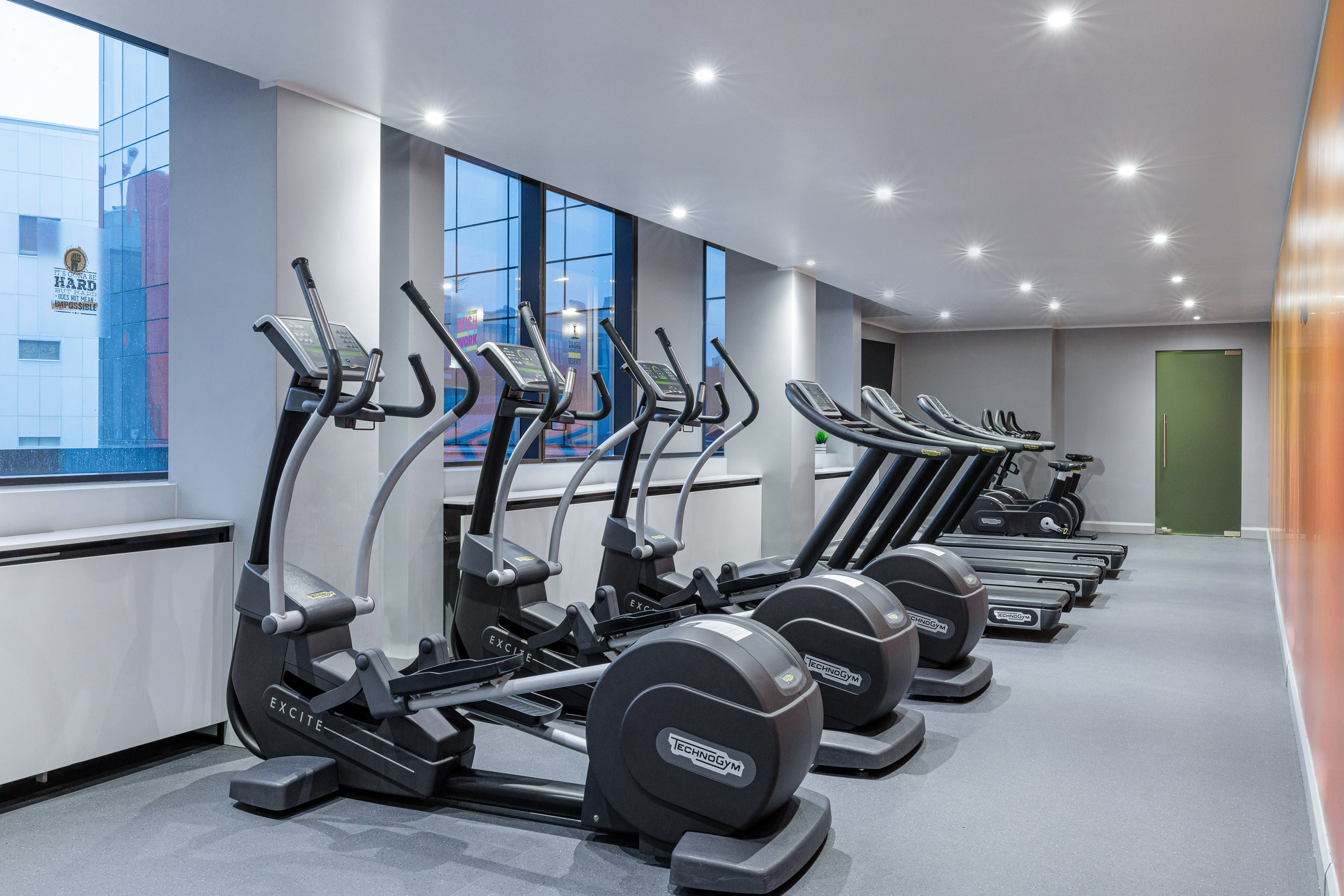 Cosmos Selection Moscow Sheremetyevo Airport Hotel