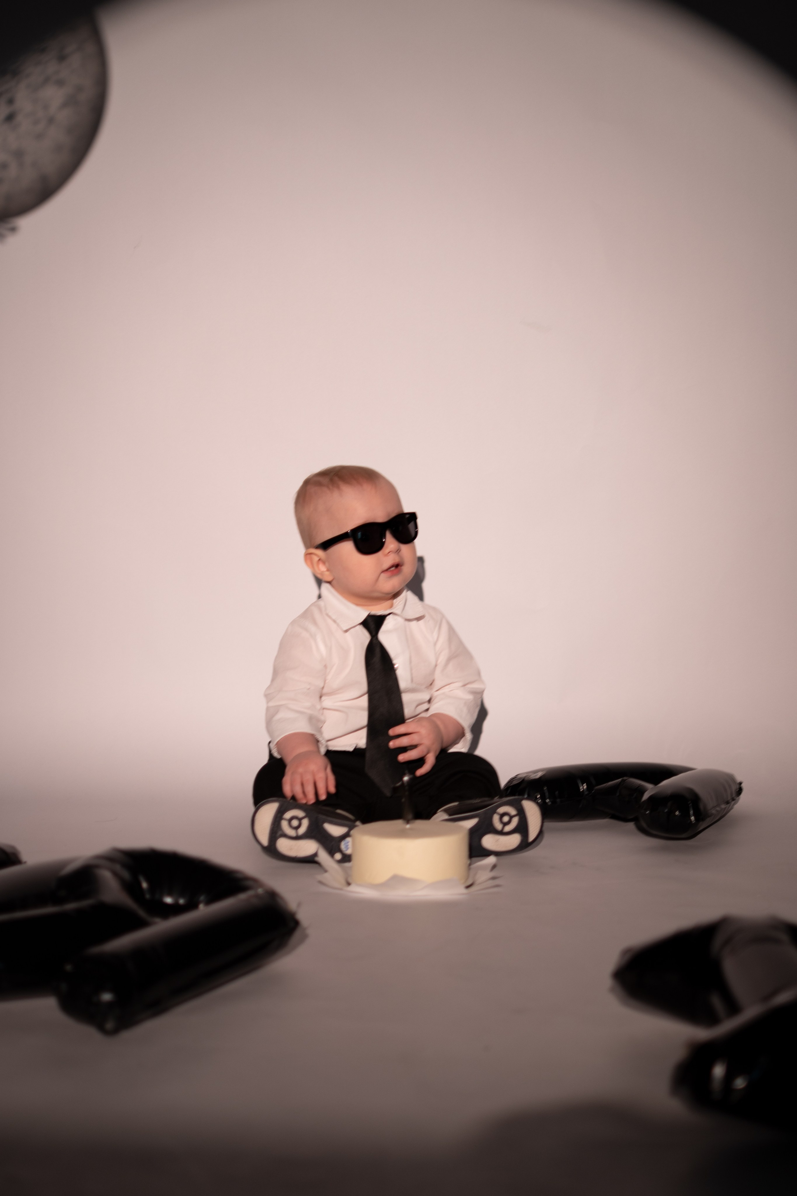 Годовасие Артема. Семейный и свадебный фотограф Губкинский и Ставрополь