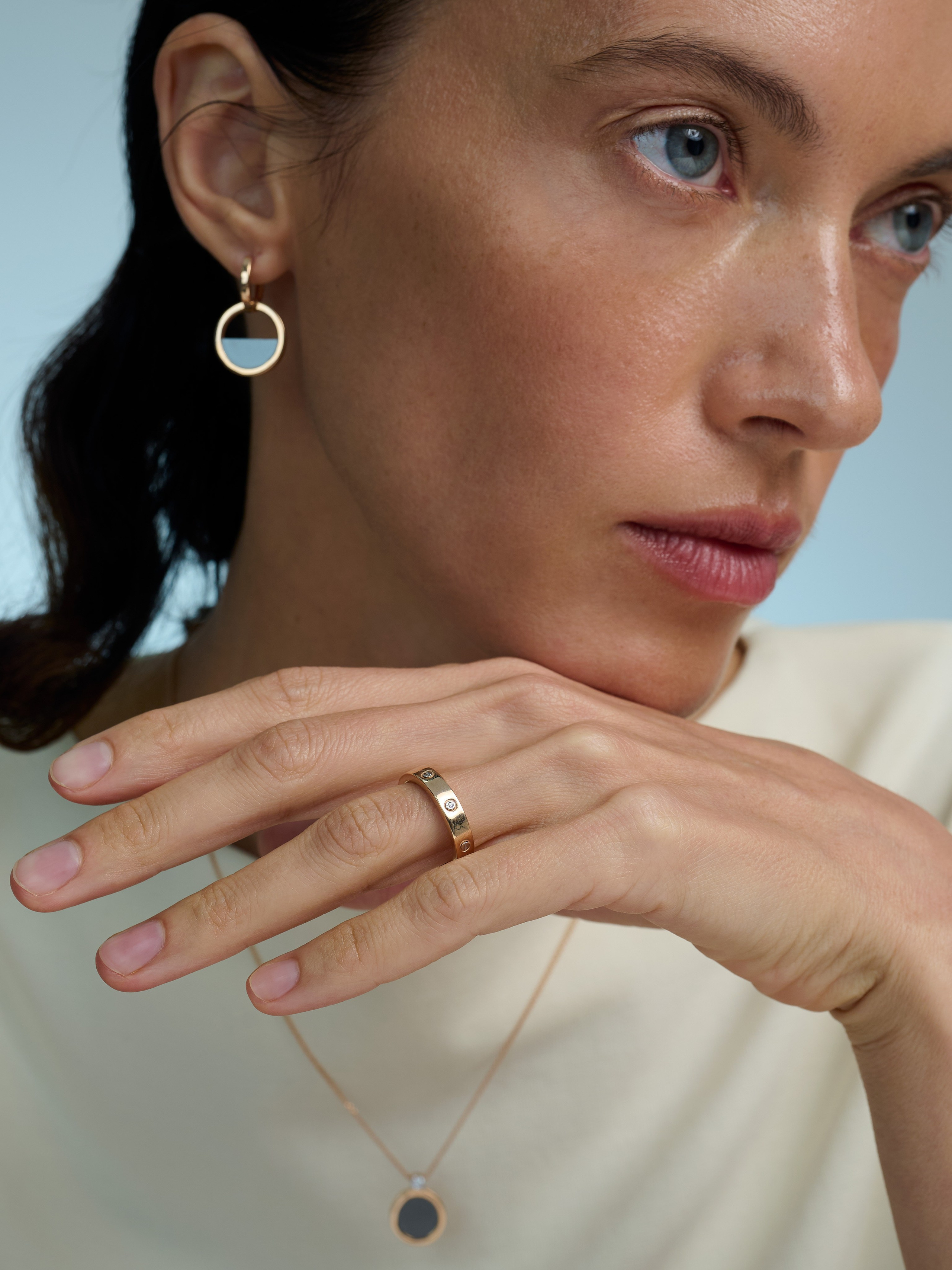 Каталог для бренда AllTime. Фотограф для брендов в Москве Ксения Чупрунова