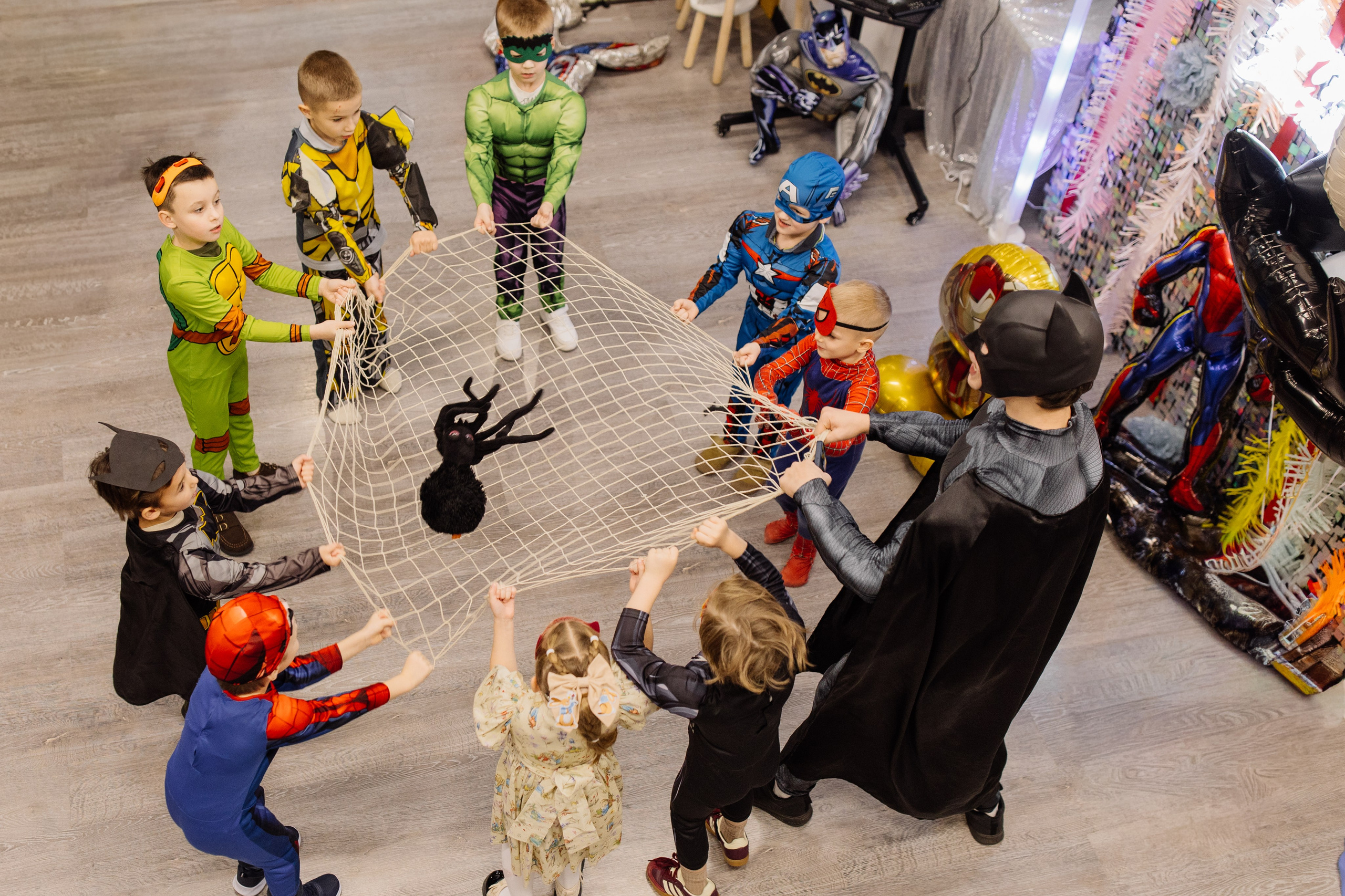 Тиме 5 Супергерои. Семейный фотограф Москва детский фотограф Одинцово фотосессия беременности Рогачева Екатерина