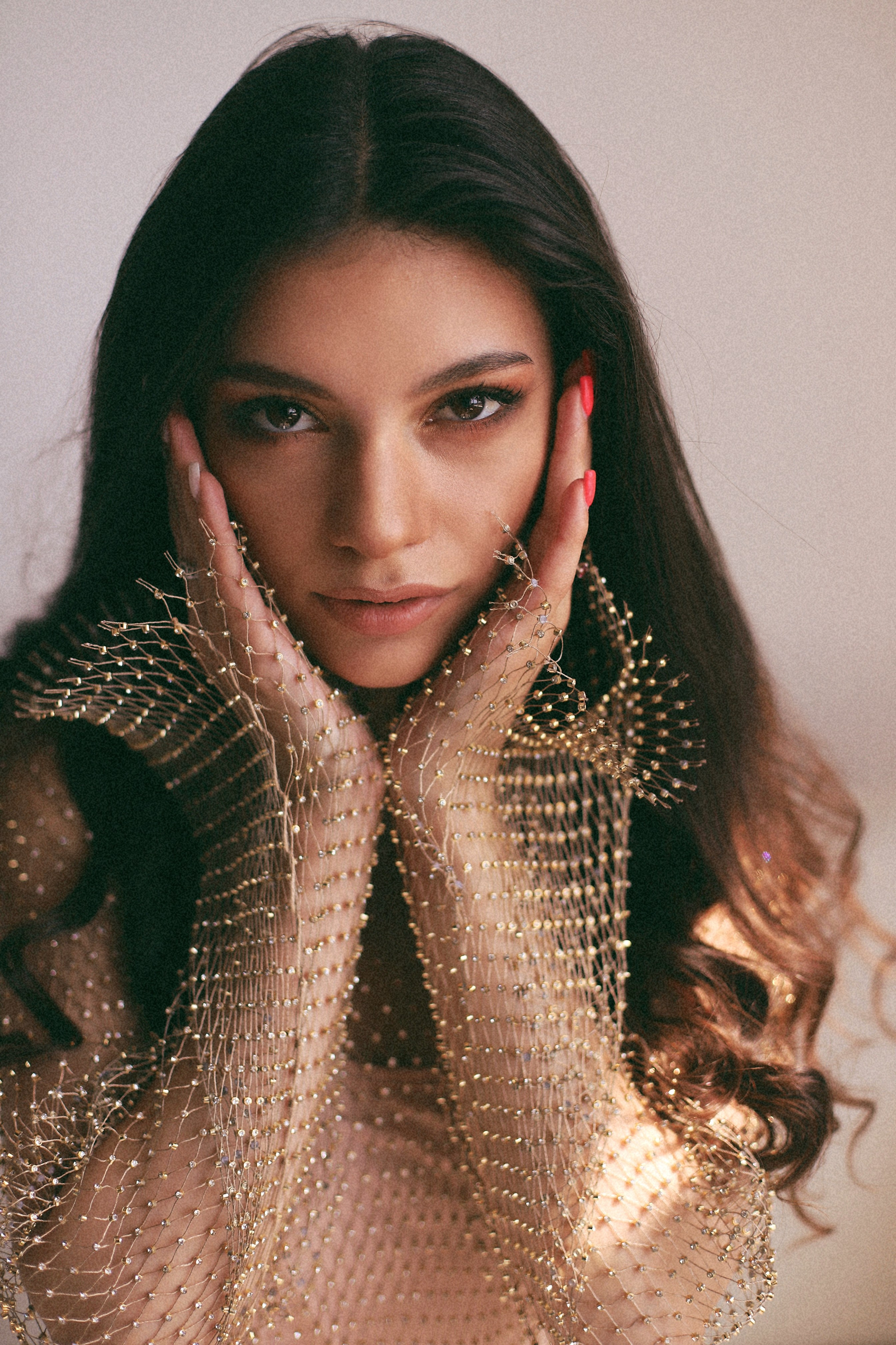 Юлия. Фотограф Виктория Волкова