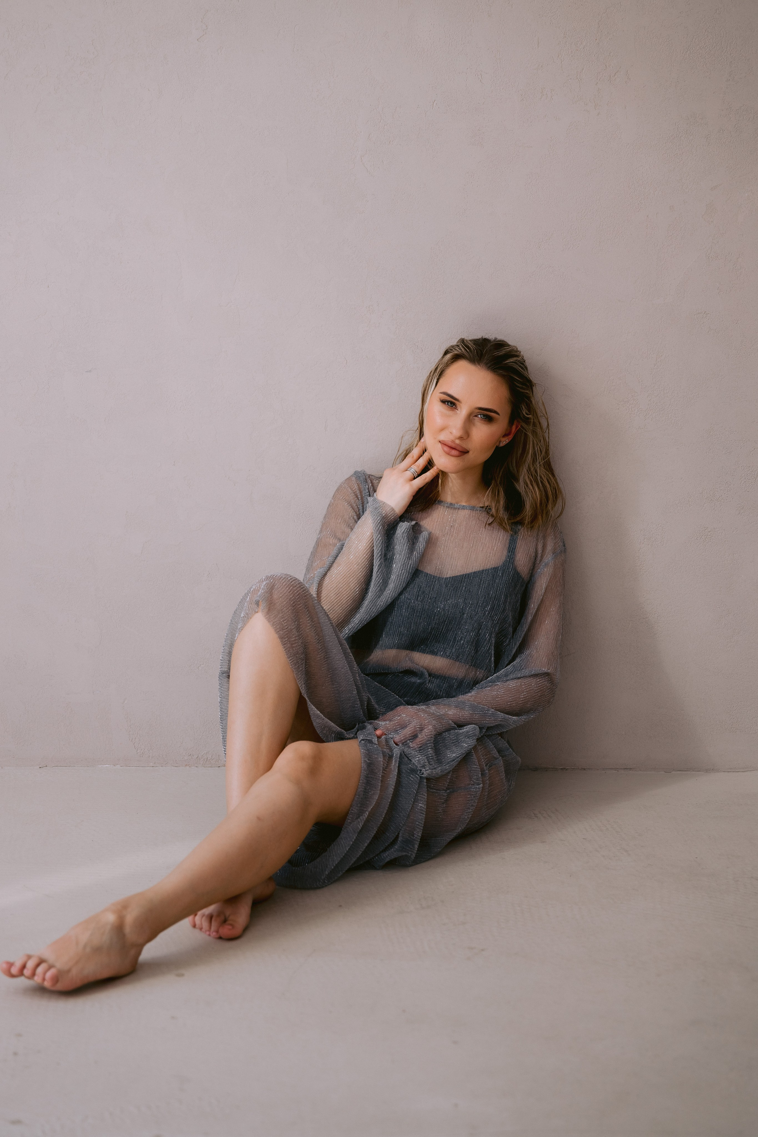 Ирина. Фотограф в Волгограде Кристина Прохоренко