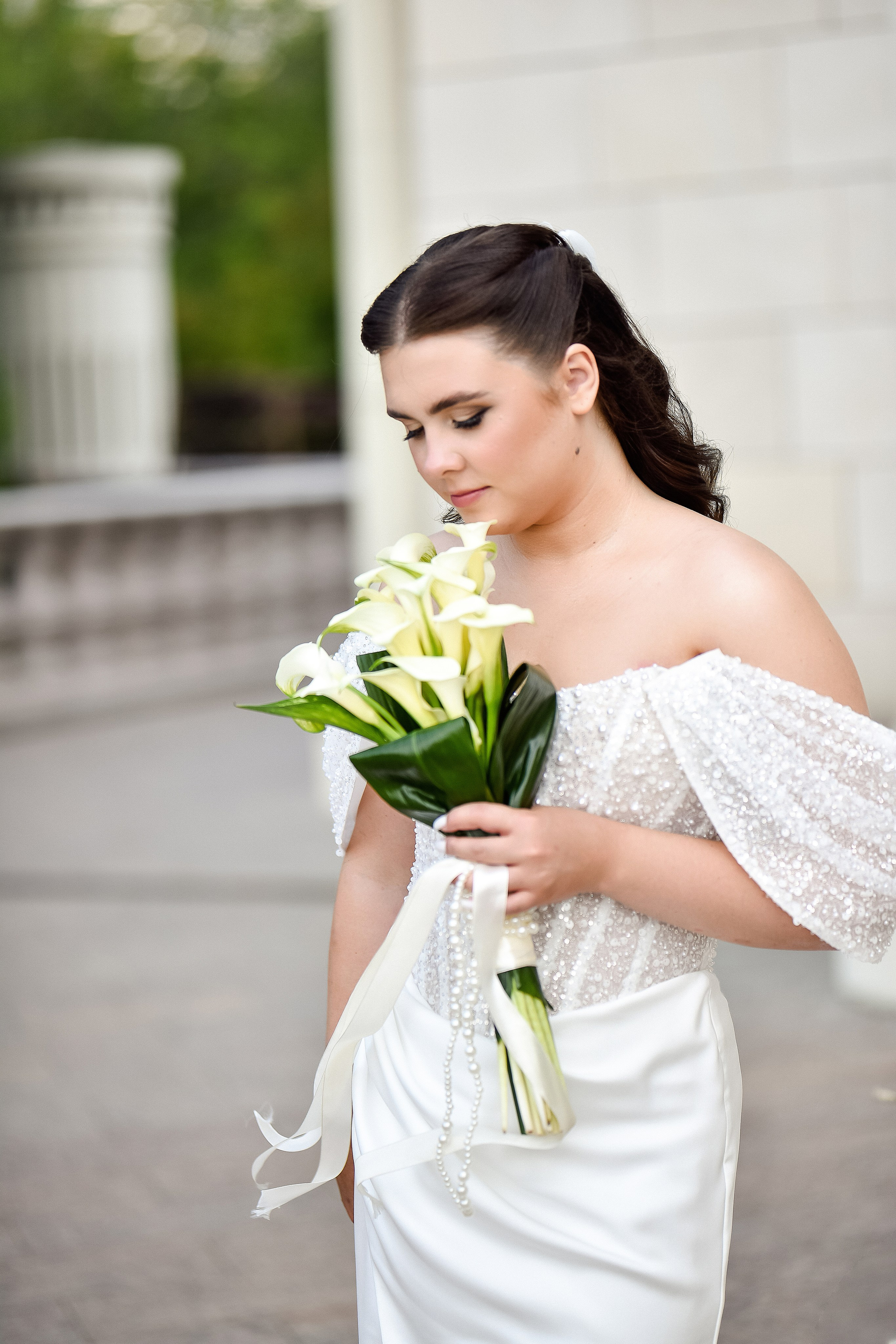 Свадьба Елизавета и Никита