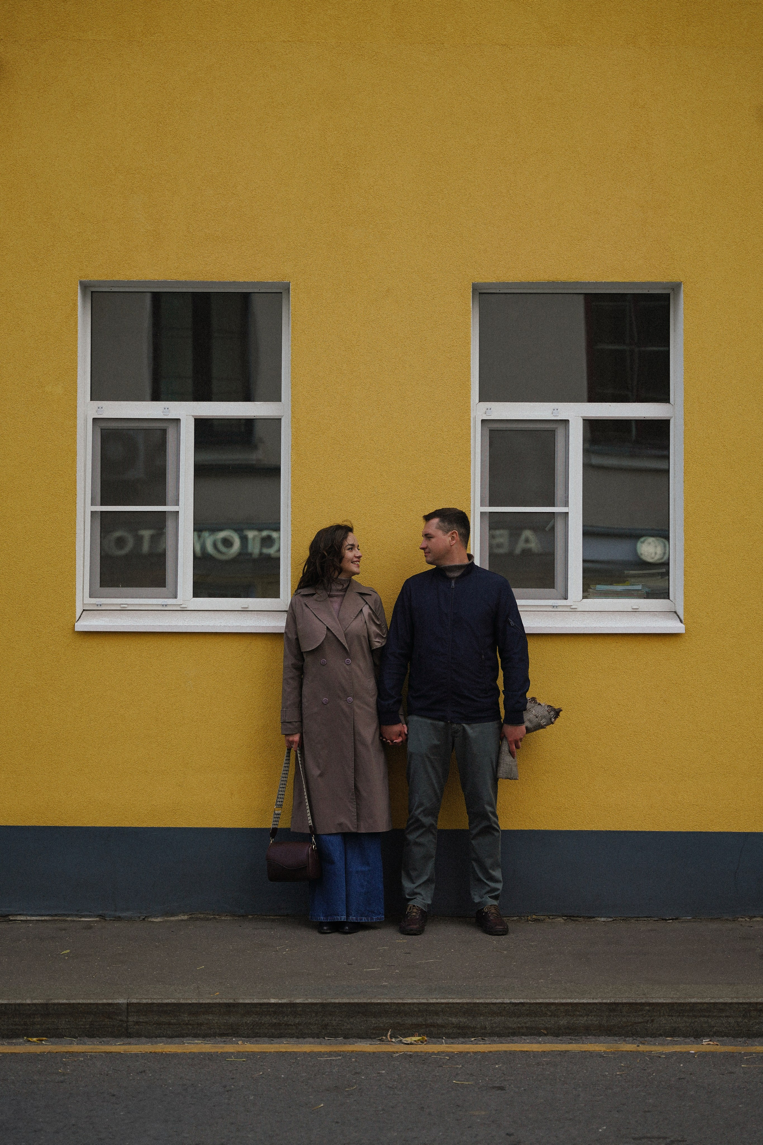 Любовь на Китай-городе. Валерия Никишина