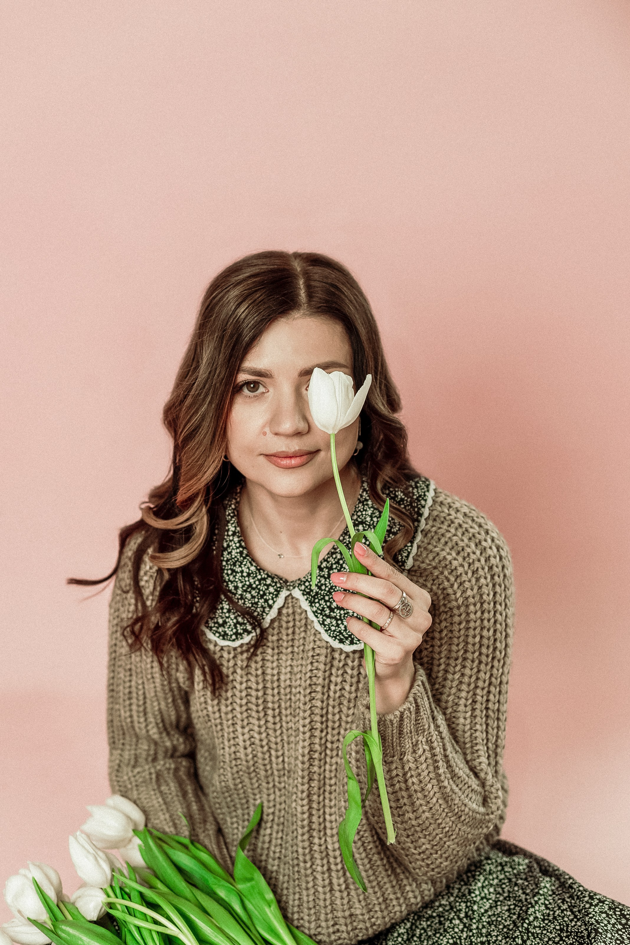 Расцветай. Женский и семейный фотограф Сочи и Краснодар Ольга Маловик