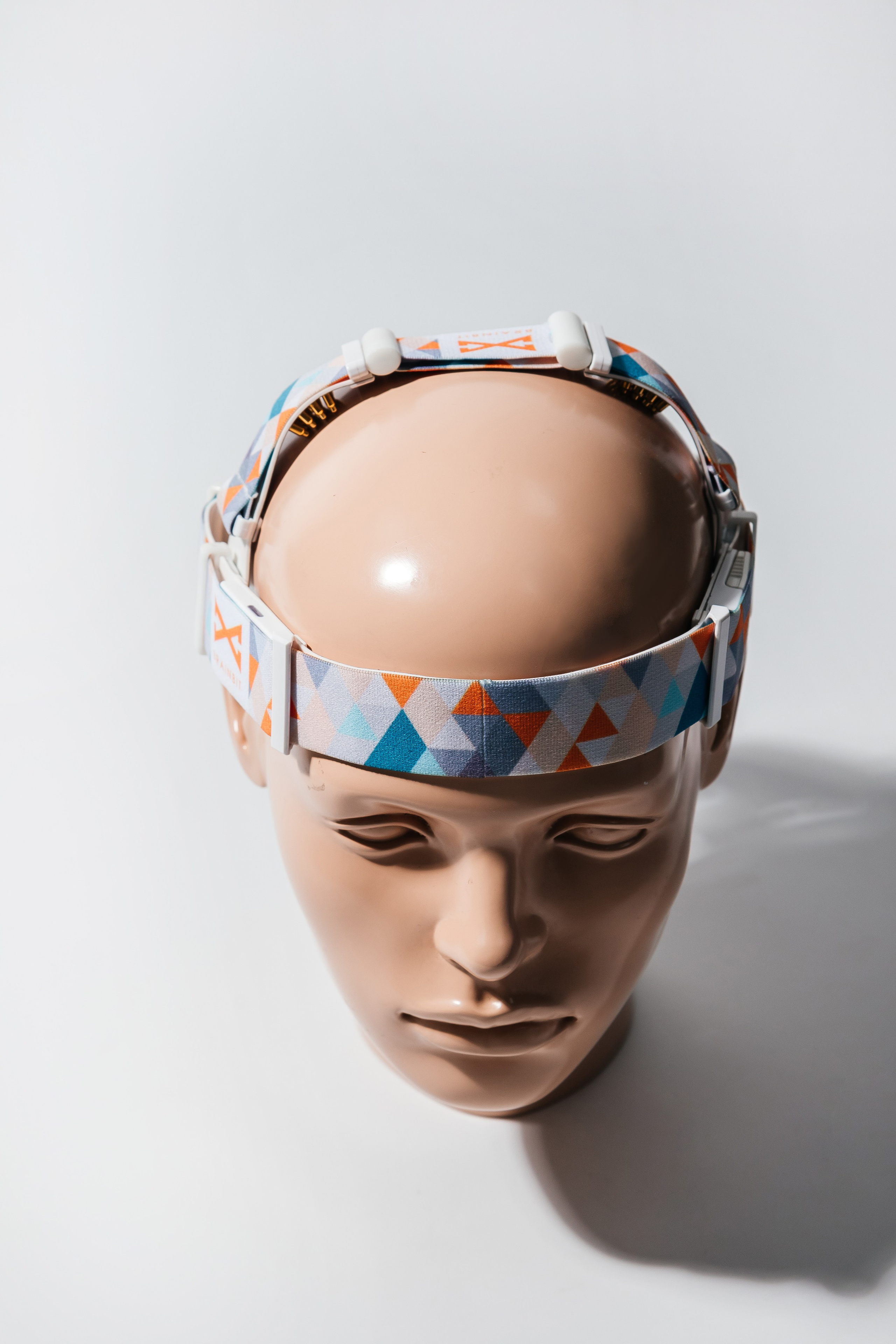 НЕЙРОТЕХ Прибор 2. Фотограф Александр Бигари