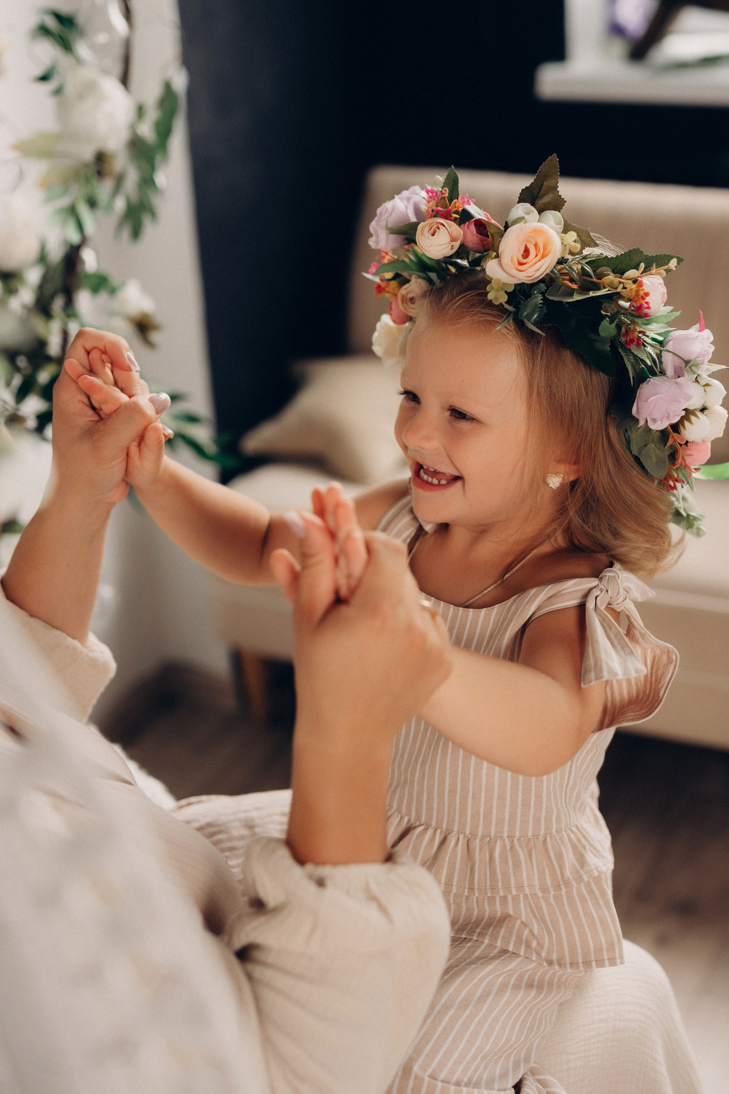 Катя и Василиса. Алёна Хомич. Свадебный и семейный фотограф Коломна, Москва