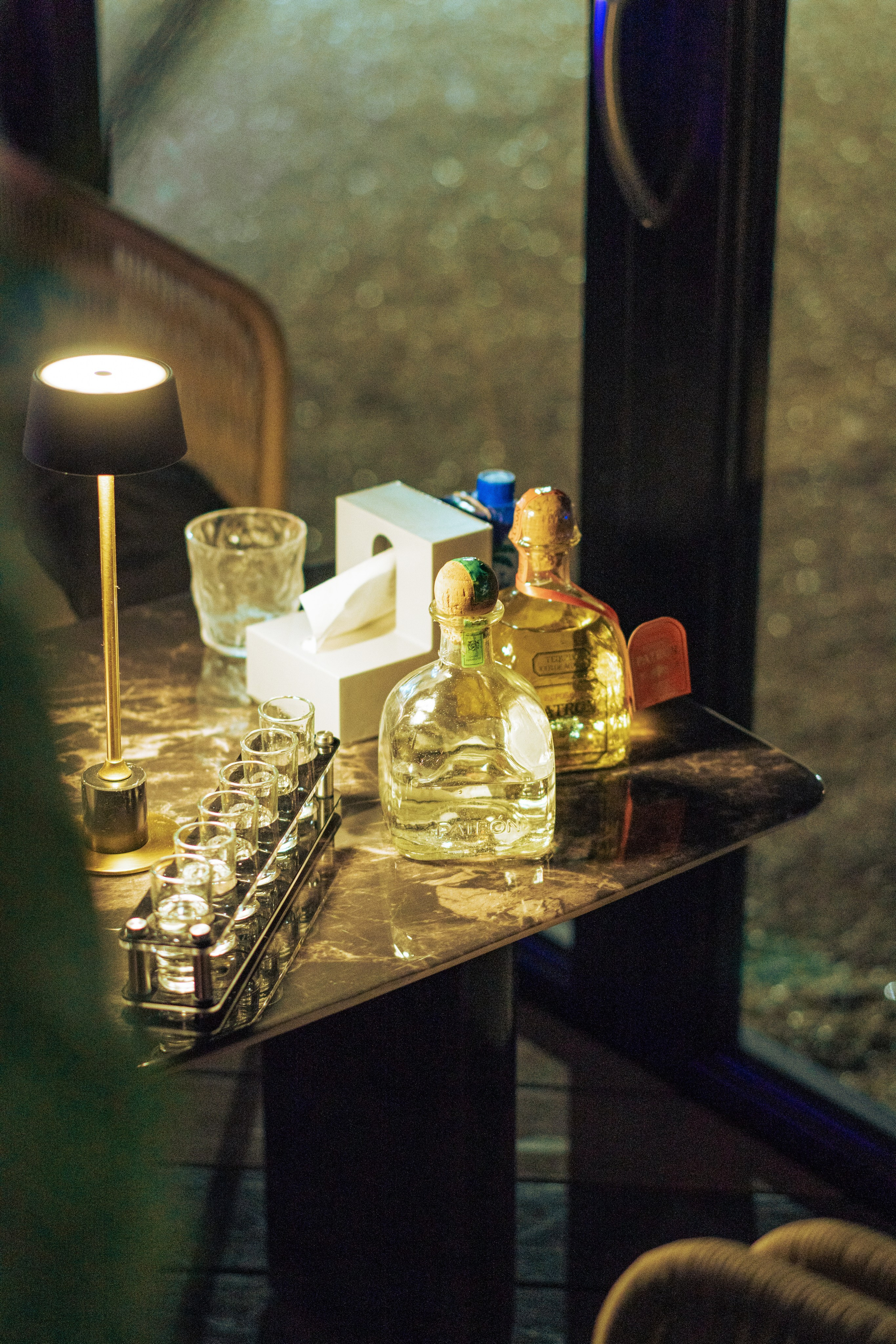 Club photoshoot in Beijing