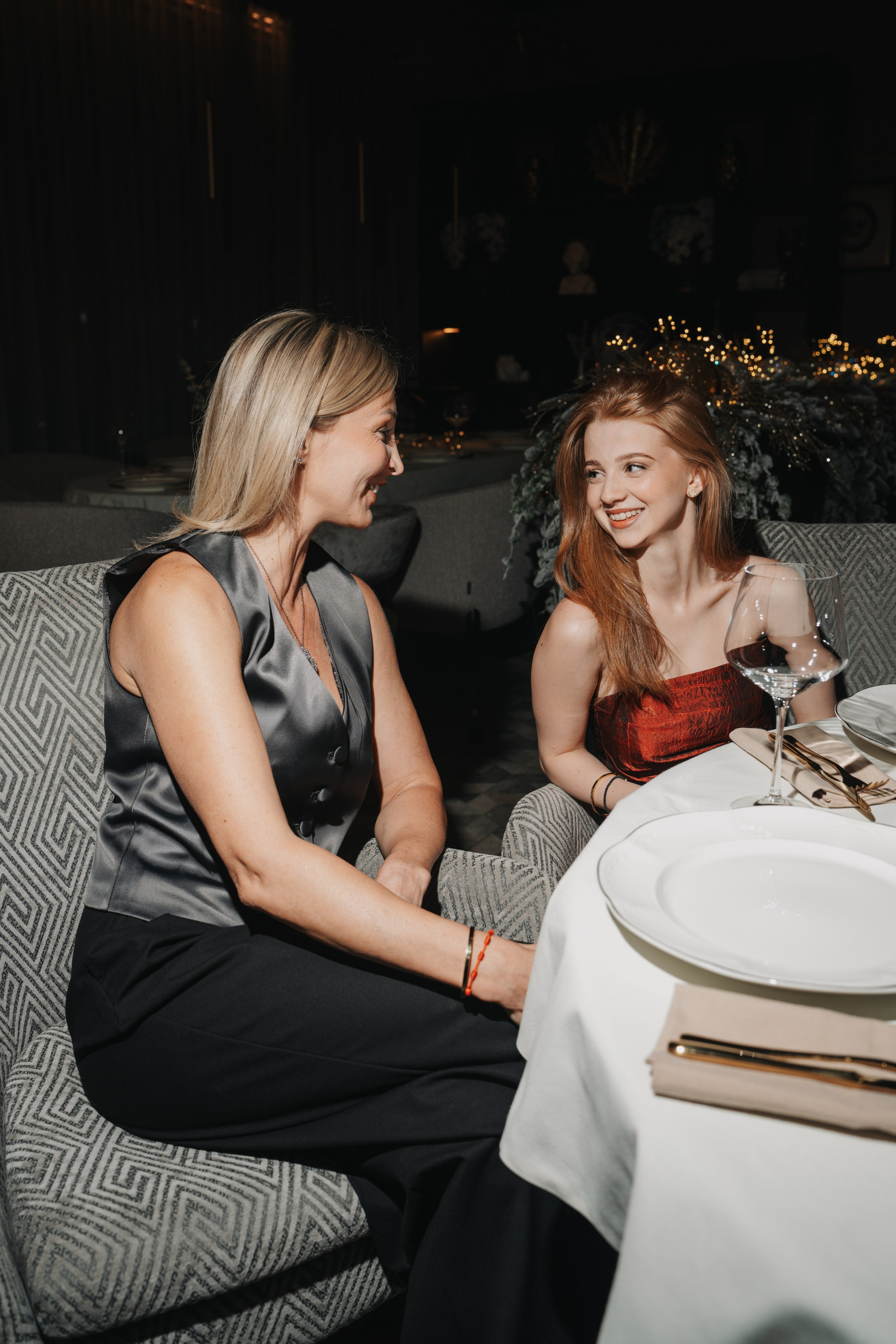 День Рождения Ангелины. Фотограф Ольга Рубцова в Москве и Московской области