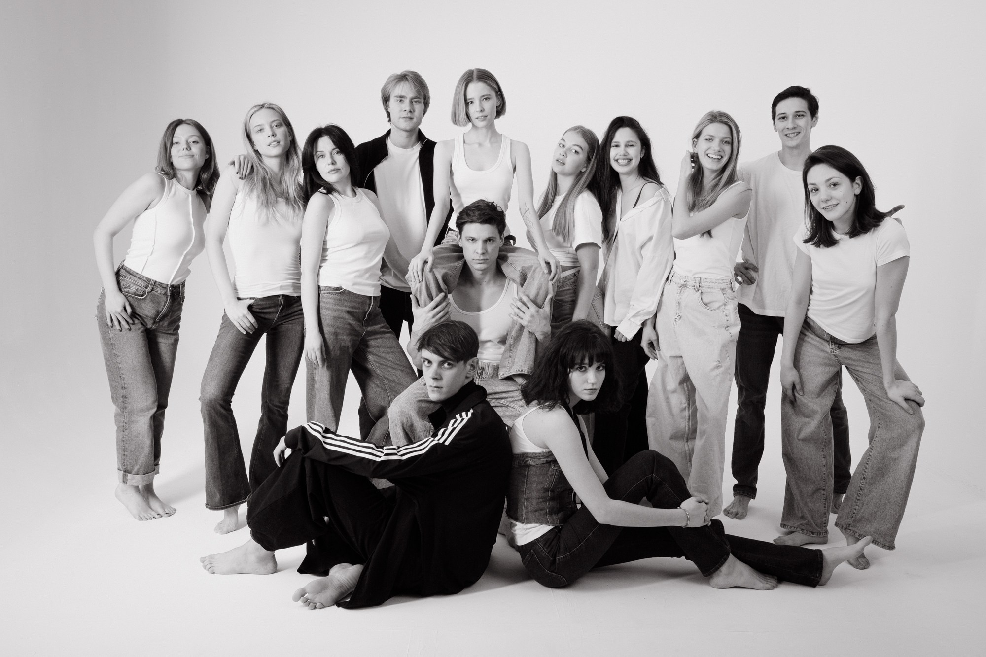 Актерское порфтолио