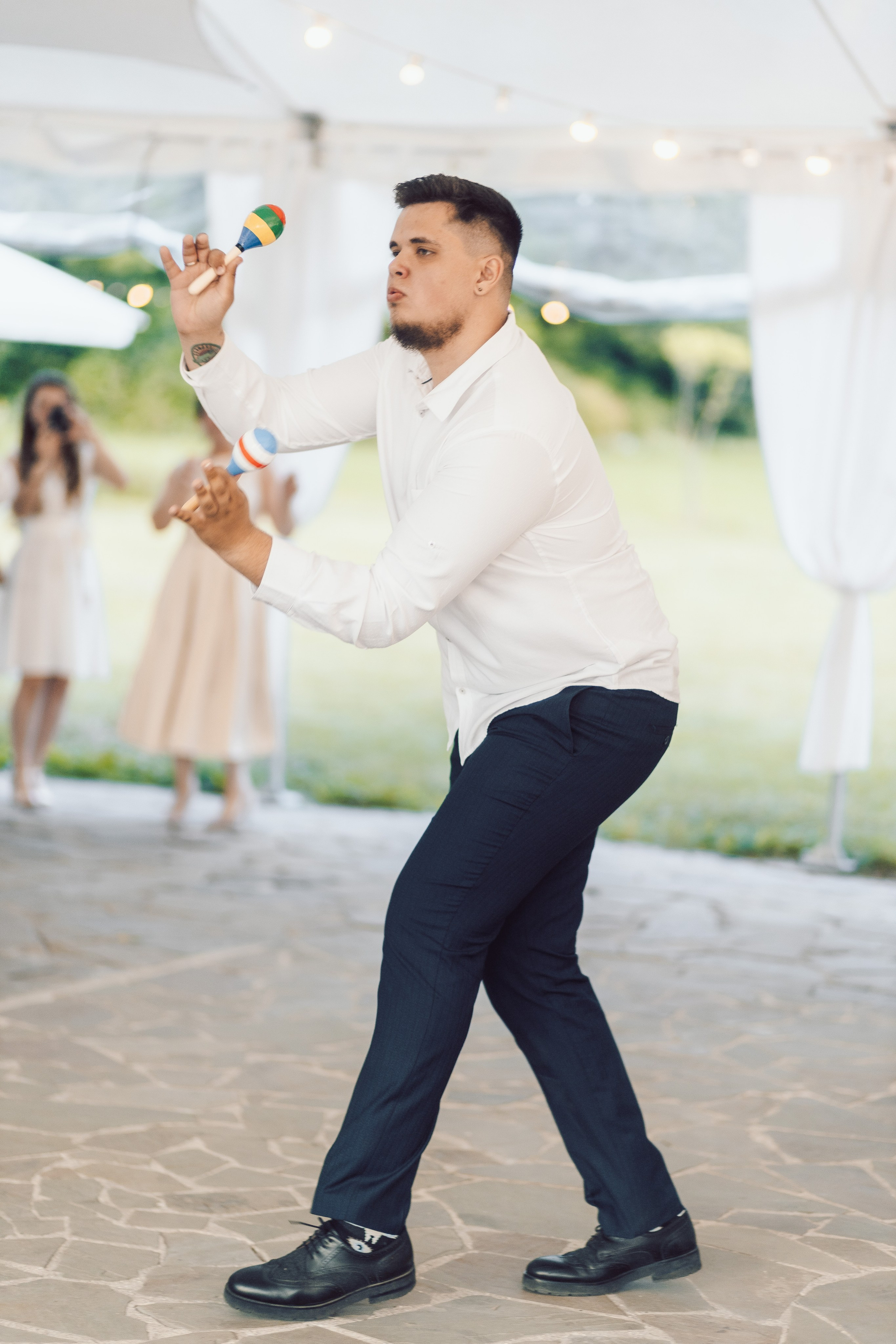 Про свадьбу Саши и Ани. Семейный и детский фотограф в Туле