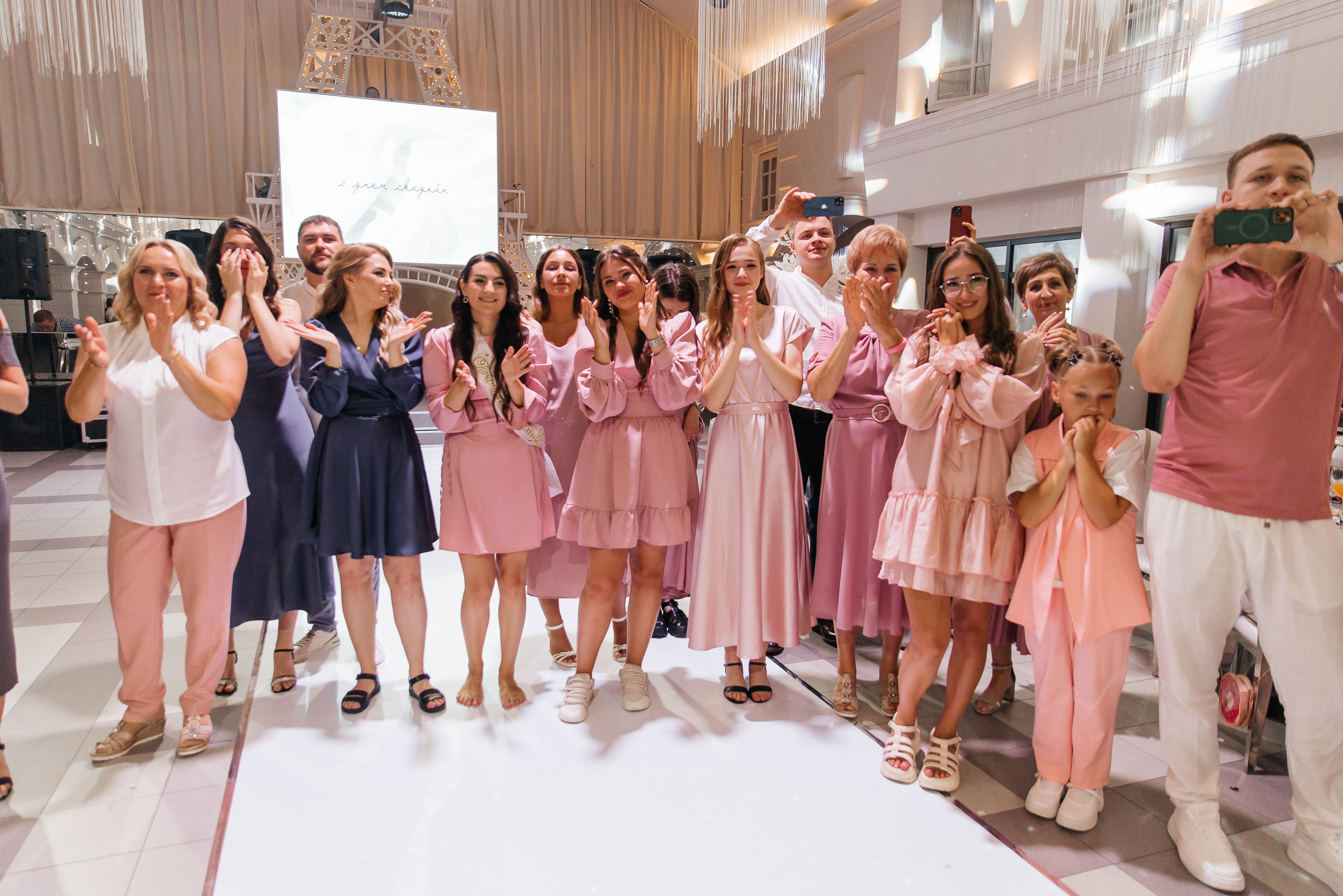 Владислав & Татьяна. Главная