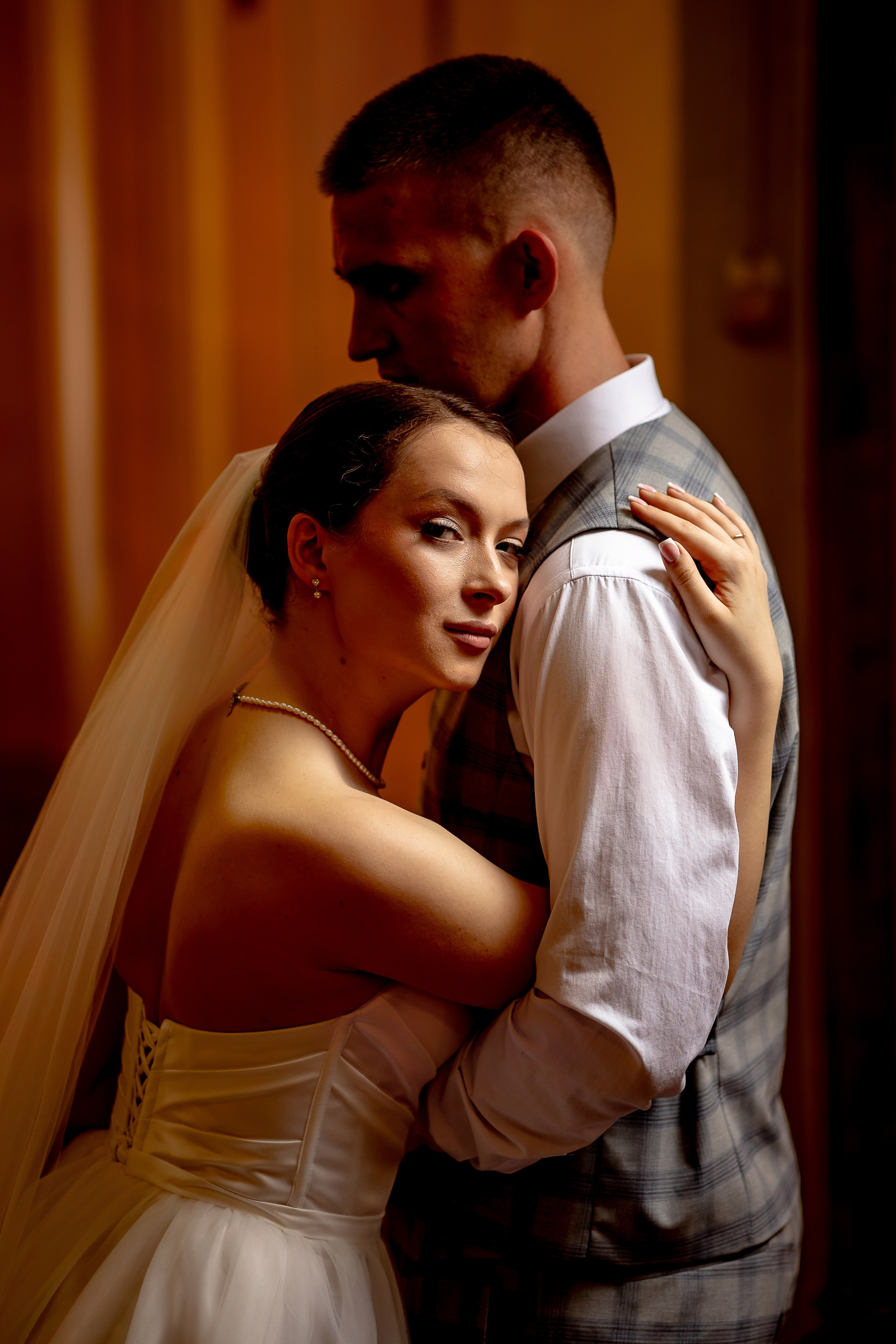 Свадьбы. Свадебный, репортажный и фуд фотограф в Донецке и Макеевке Носов Дмитрий