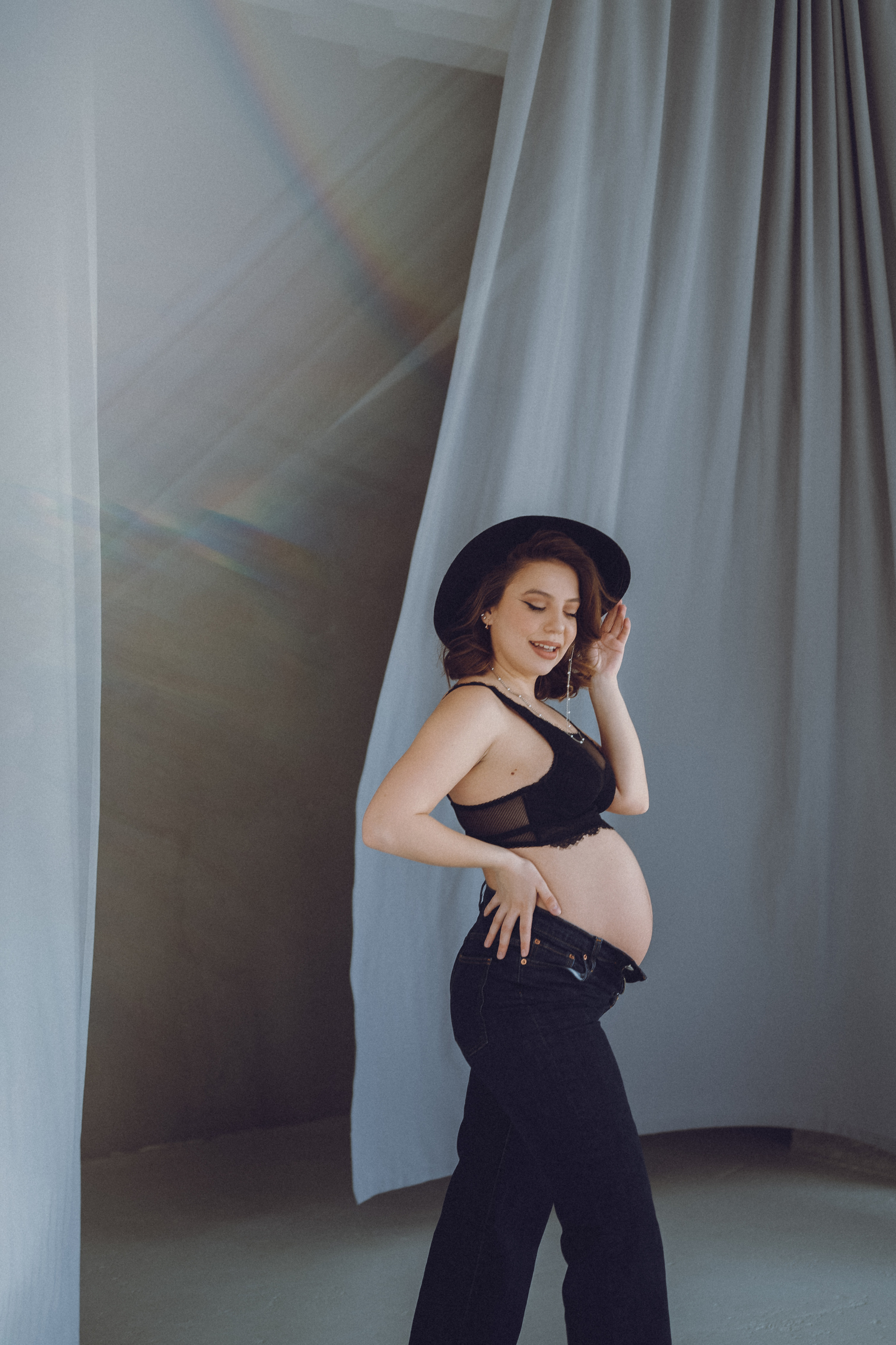 Наталья. Беременность. Семейный свадебный фотограф Екатеринбург Первоуральск Шарнина Алёна