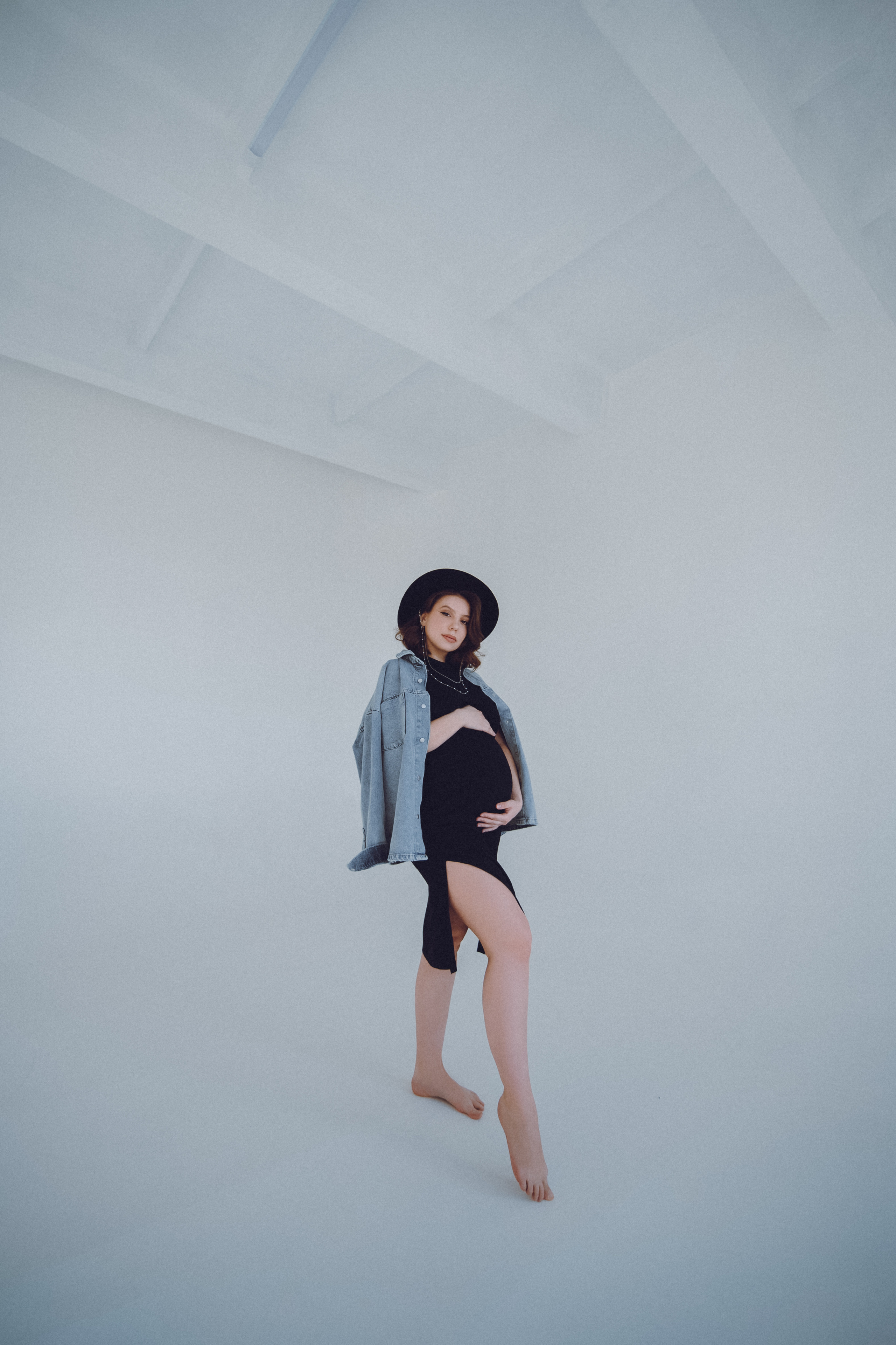 Наталья. Беременность. Семейный свадебный фотограф Екатеринбург Первоуральск Шарнина Алёна