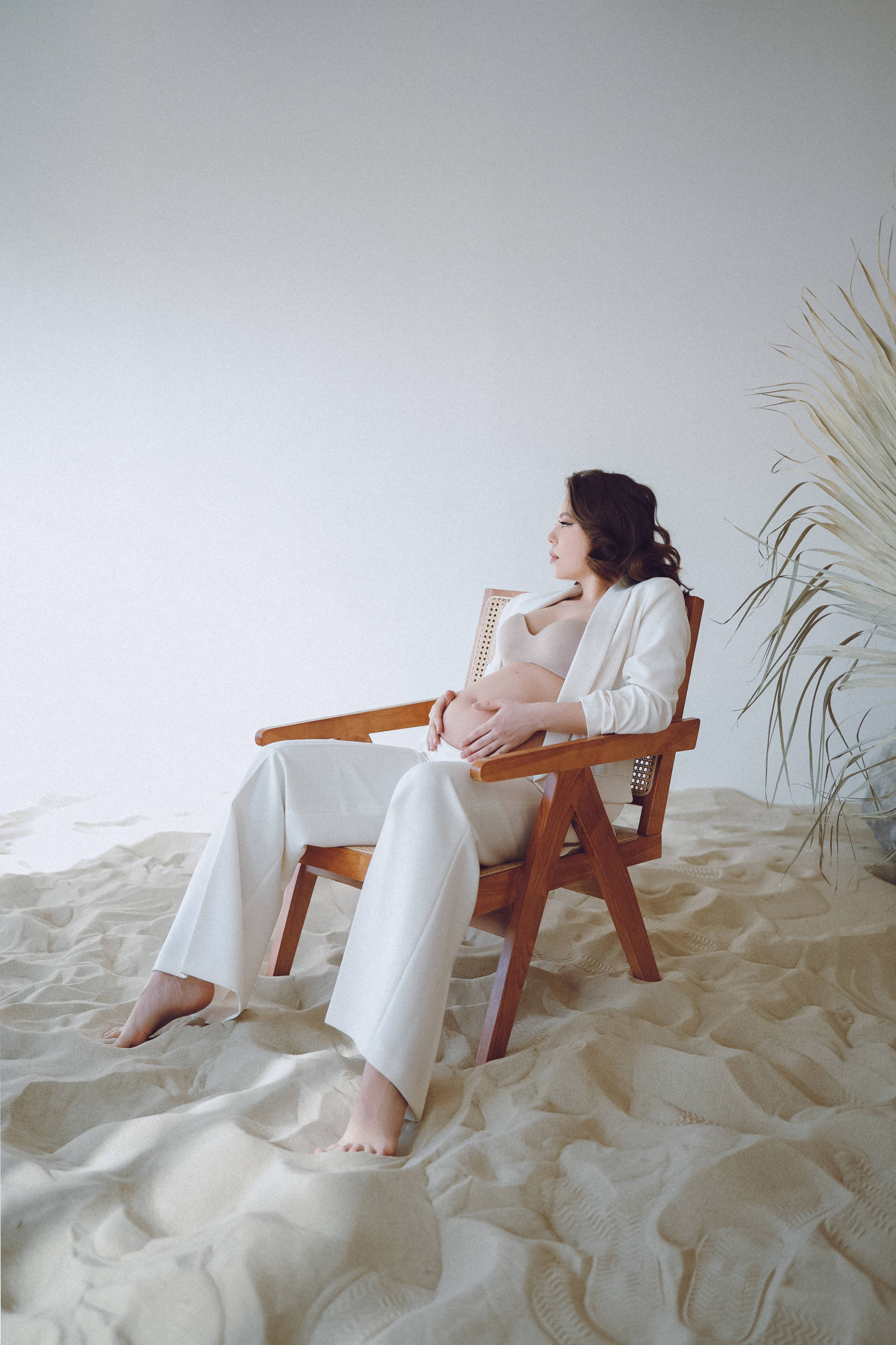 Наталья. Беременность. Семейный свадебный фотограф Екатеринбург Первоуральск Шарнина Алёна