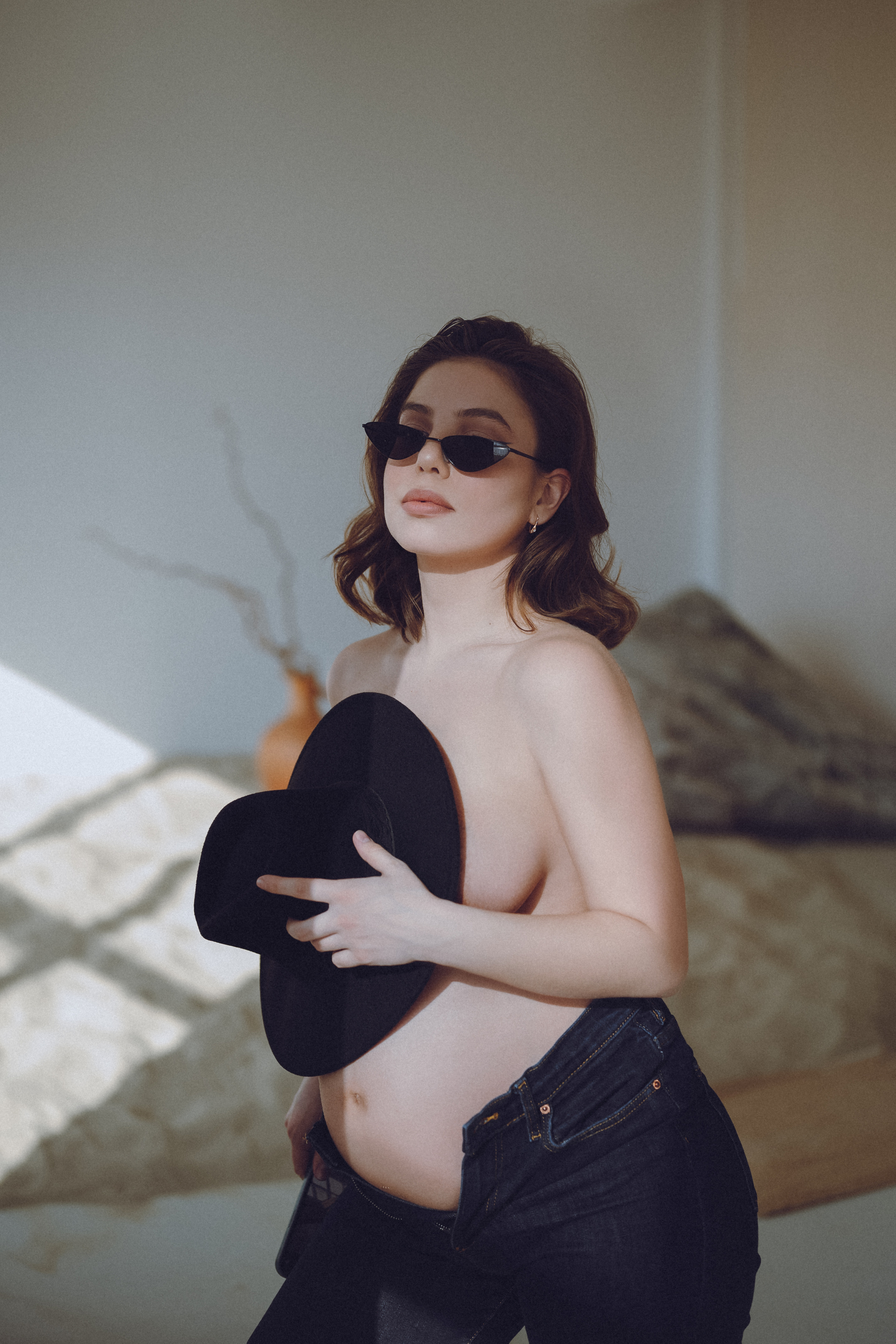 Наталья. Беременность. Семейный свадебный фотограф Екатеринбург Первоуральск Шарнина Алёна