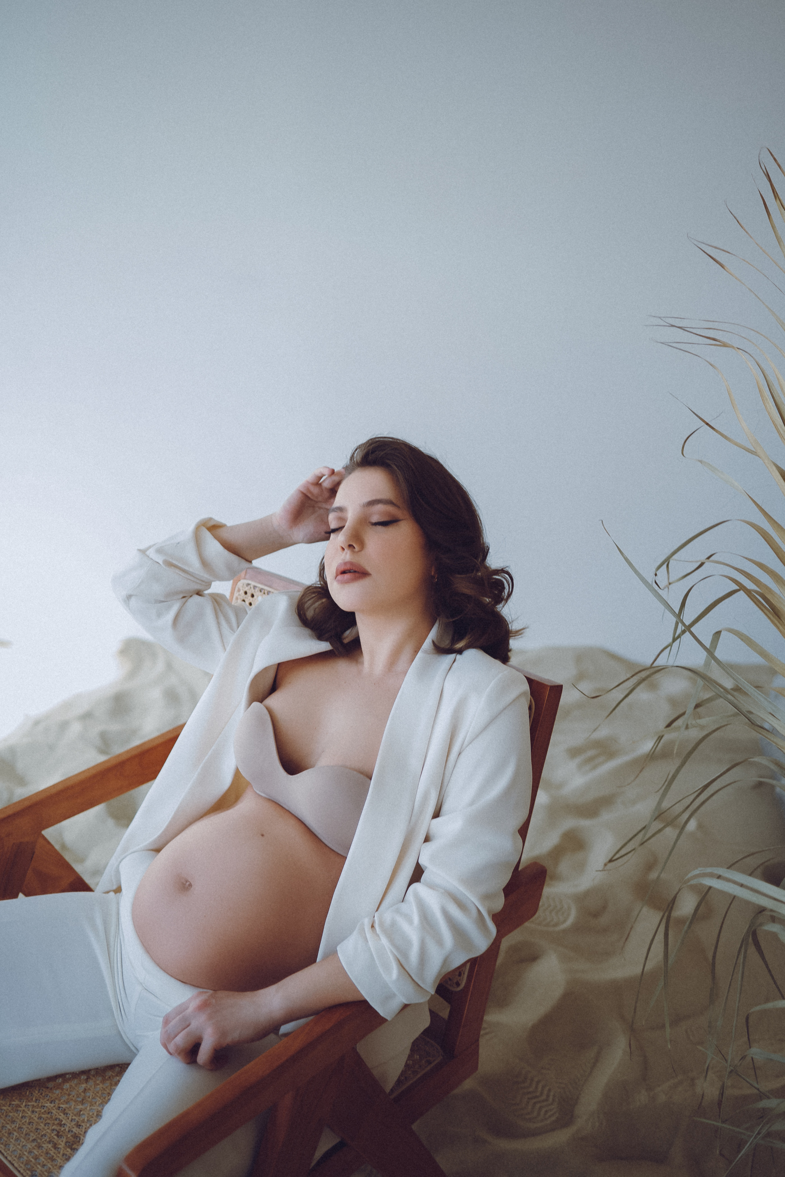 Наталья. Беременность. Семейный свадебный фотограф Екатеринбург Первоуральск Шарнина Алёна