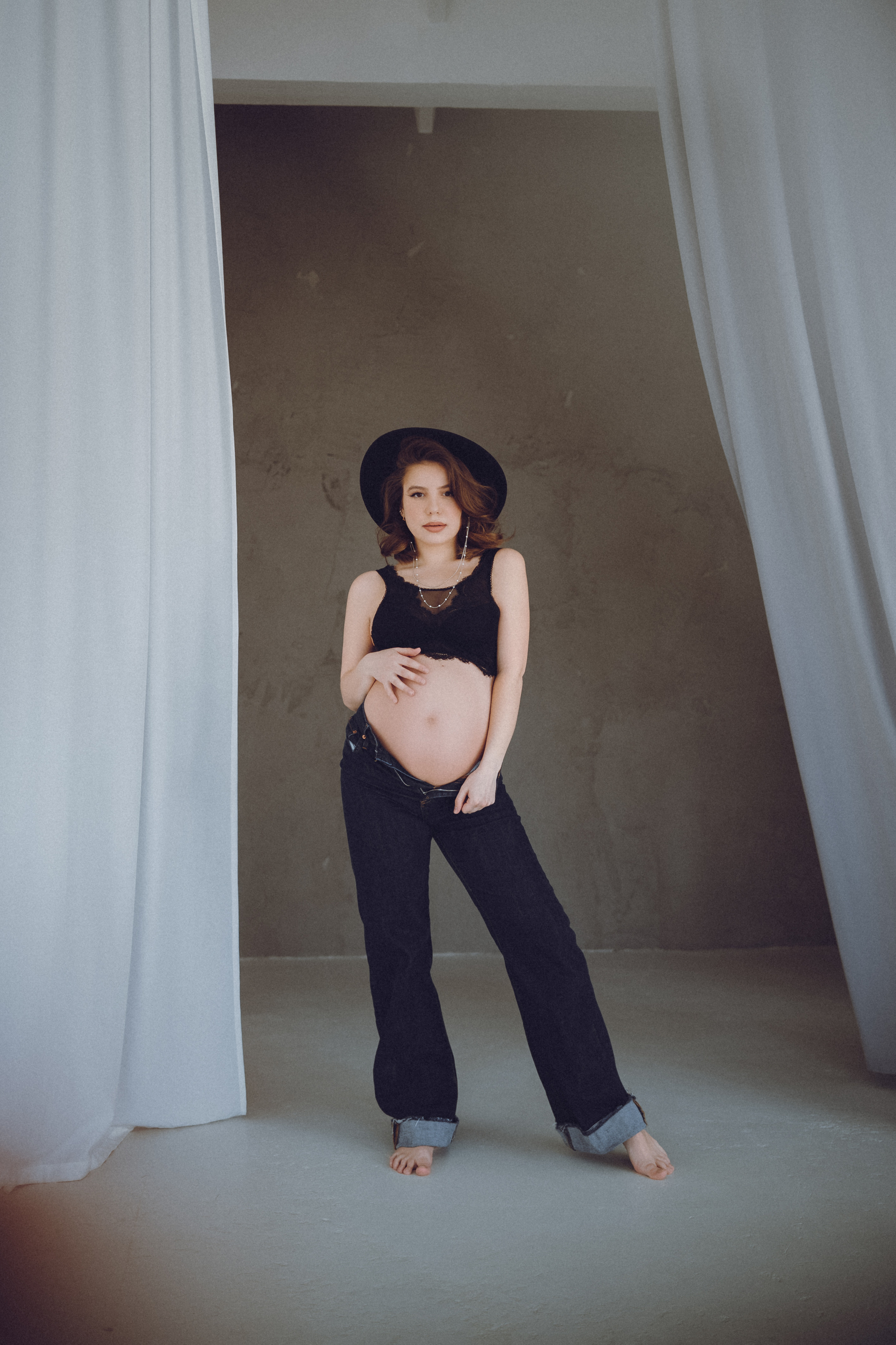 Наталья. Беременность. Семейный свадебный фотограф Екатеринбург Первоуральск Шарнина Алёна