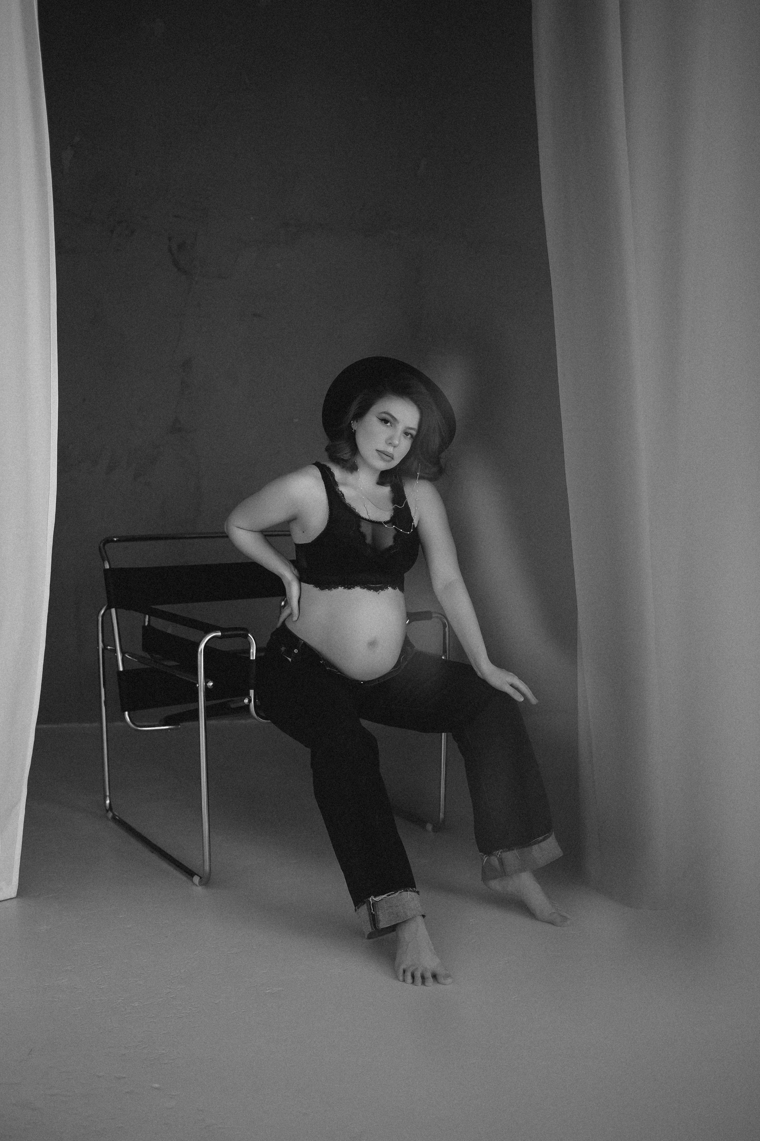 Наталья. Беременность. Семейный свадебный фотограф Екатеринбург Первоуральск Шарнина Алёна