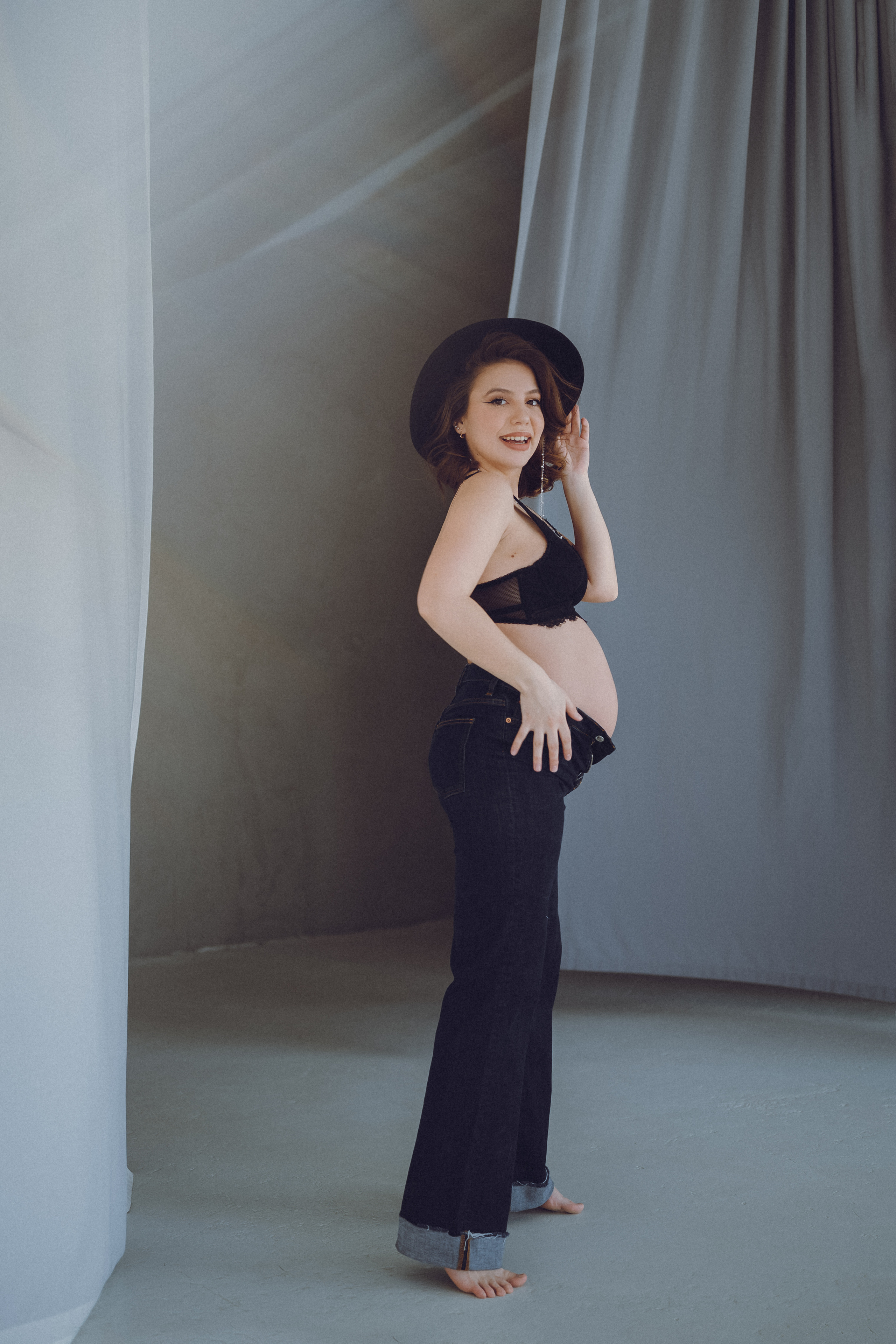 Наталья. Беременность. Семейный свадебный фотограф Екатеринбург Первоуральск Шарнина Алёна